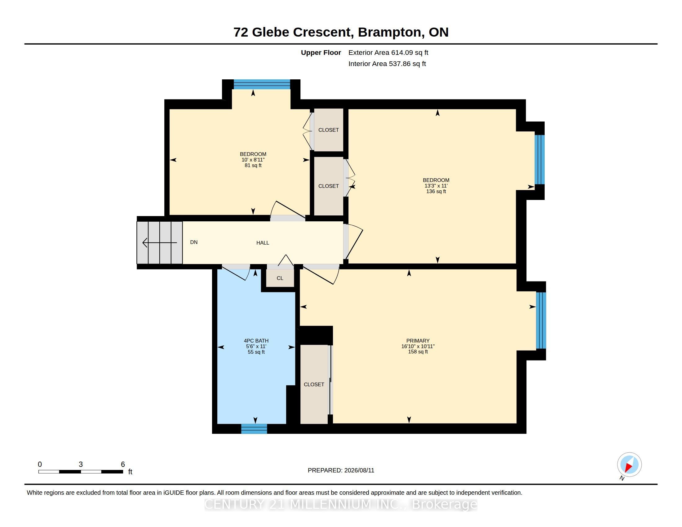 72 Glebe Crescent Property Photo 44