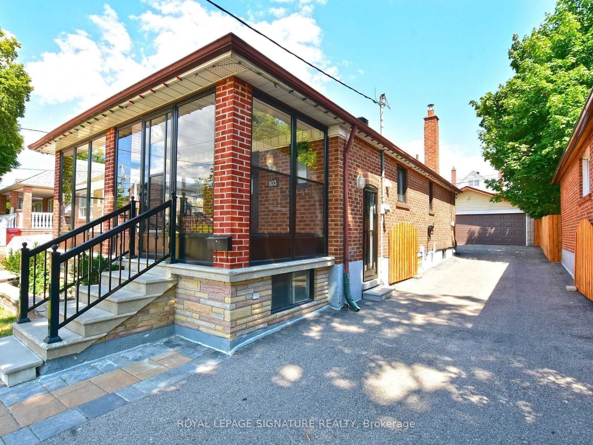 103 Richardson Avenue Property Photo 3