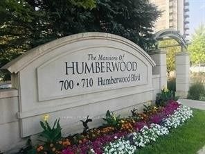 700 Humberwood Boulevard 2431 Property Photo 1