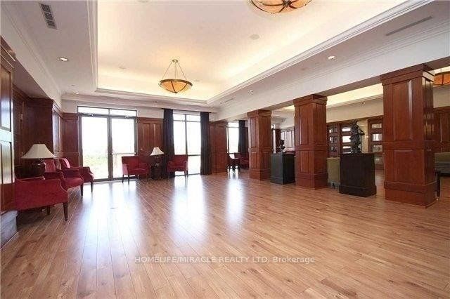 700 Humberwood Boulevard 2431 Property Photo 10
