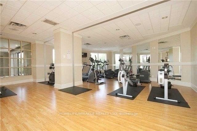 700 Humberwood Boulevard 2431 Property Photo 11