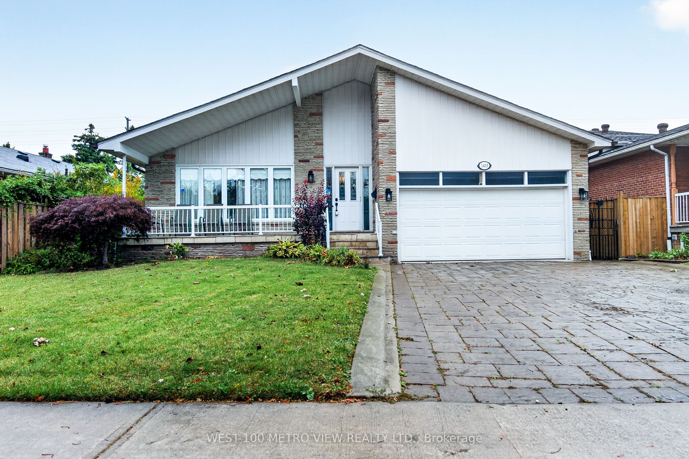 3411 Pinesmoke Crescent