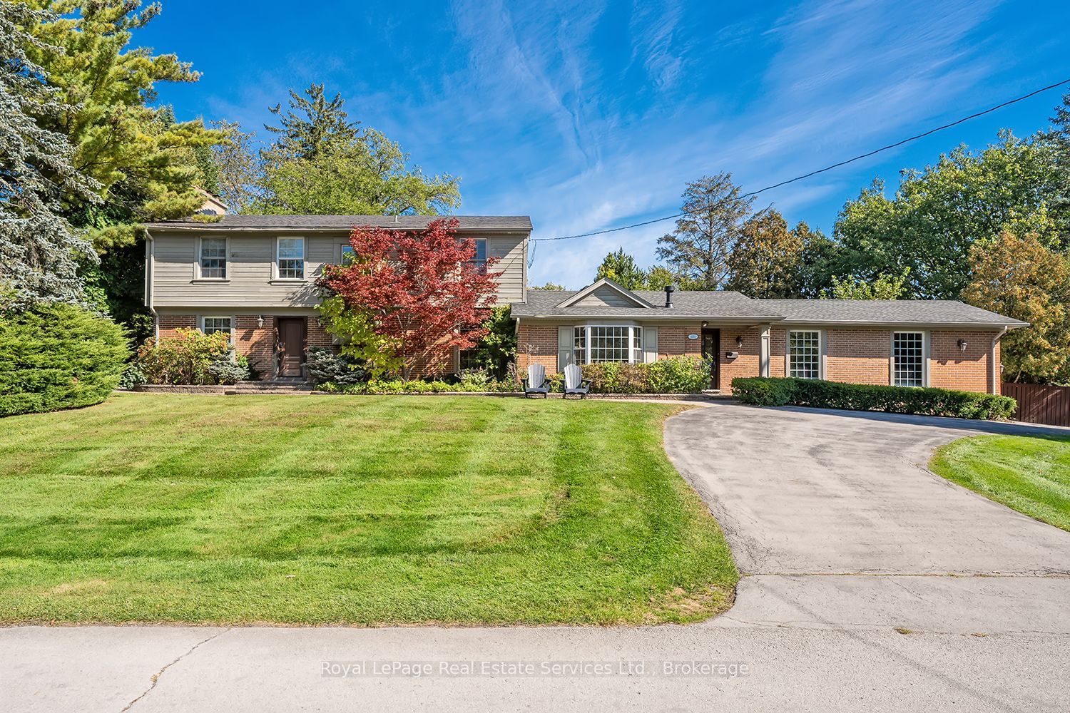 1151 Morrison Heights Drive Property Photo 1