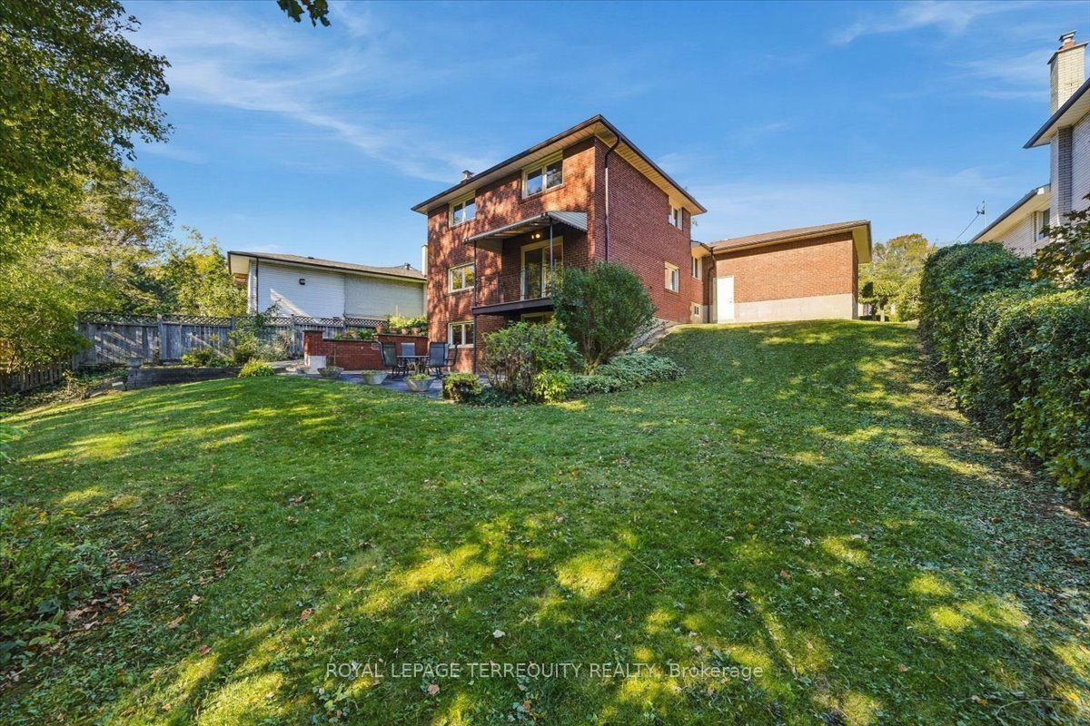 169 Grandravine Drive Property Photo 36