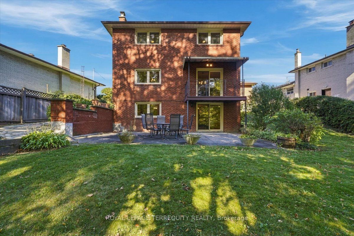 169 Grandravine Drive Property Photo 38
