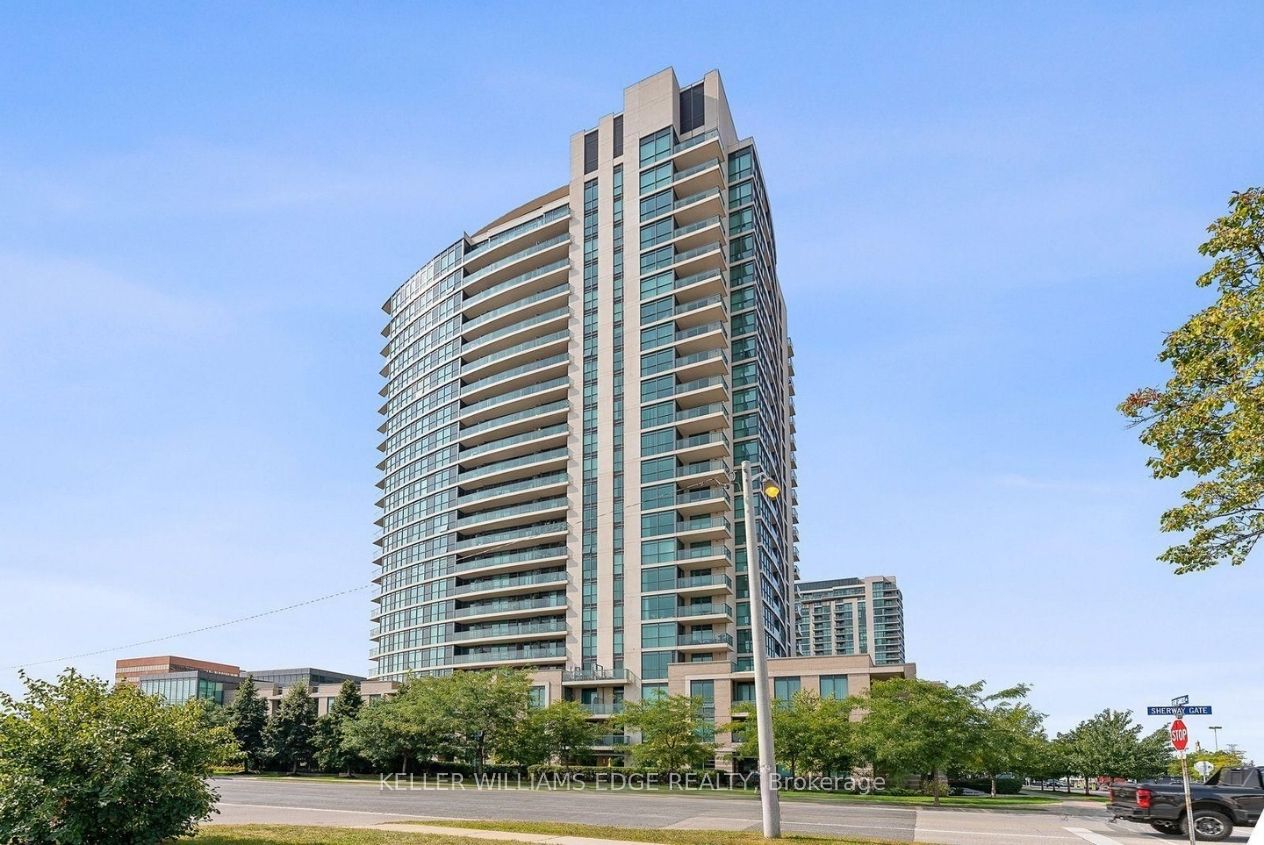 215 Sherway Gardens Road 809 Property Photo 1