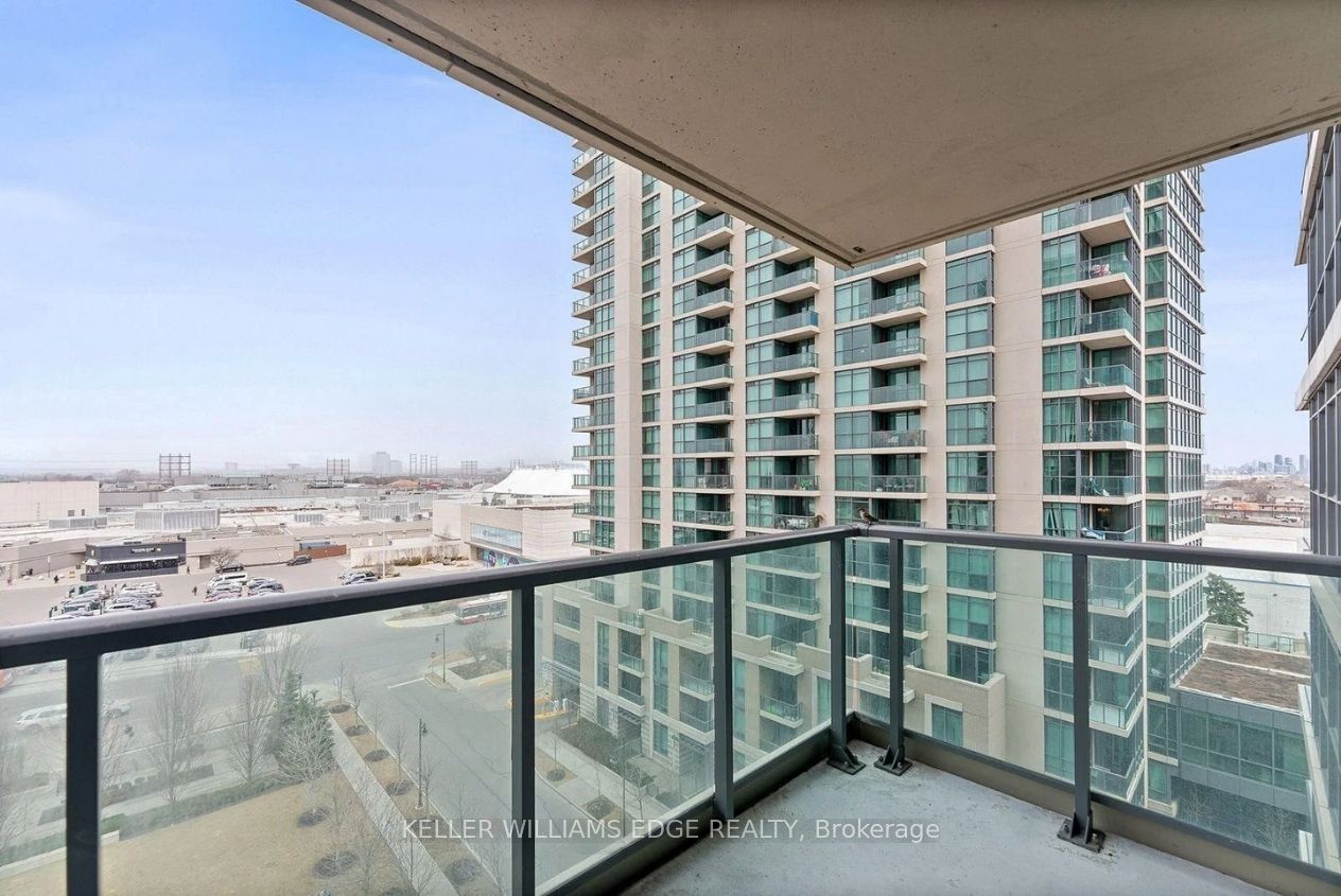 215 Sherway Gardens Road 809 Property Photo 16