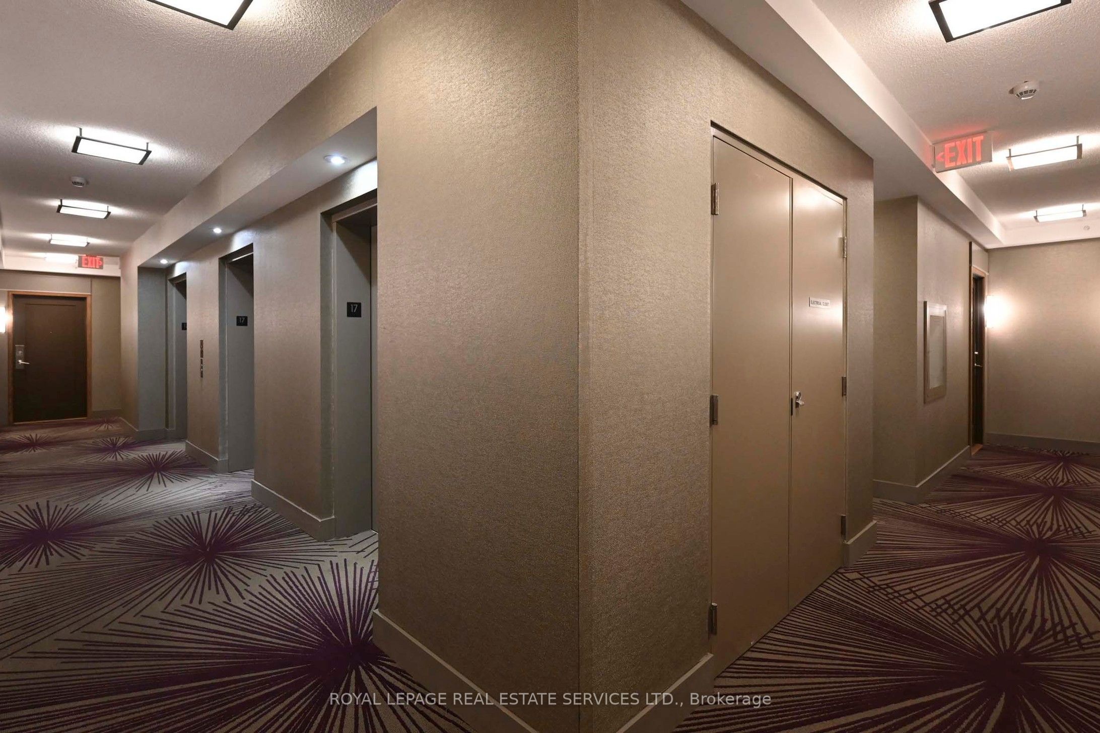55 Eglinton Avenue W 1701 Property Photo 4