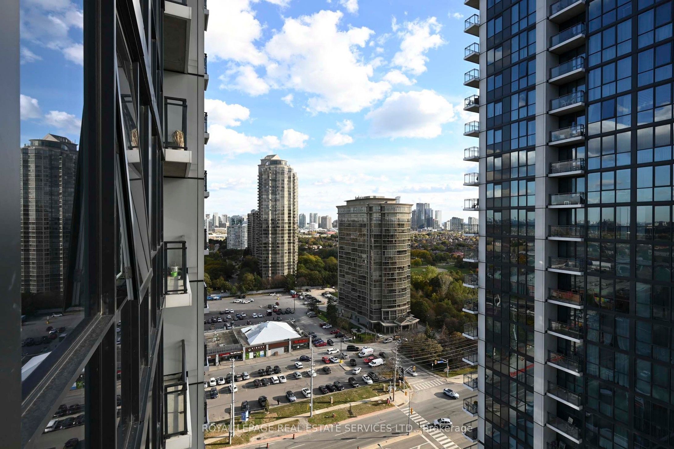 55 Eglinton Avenue W 1701 Property Photo 30