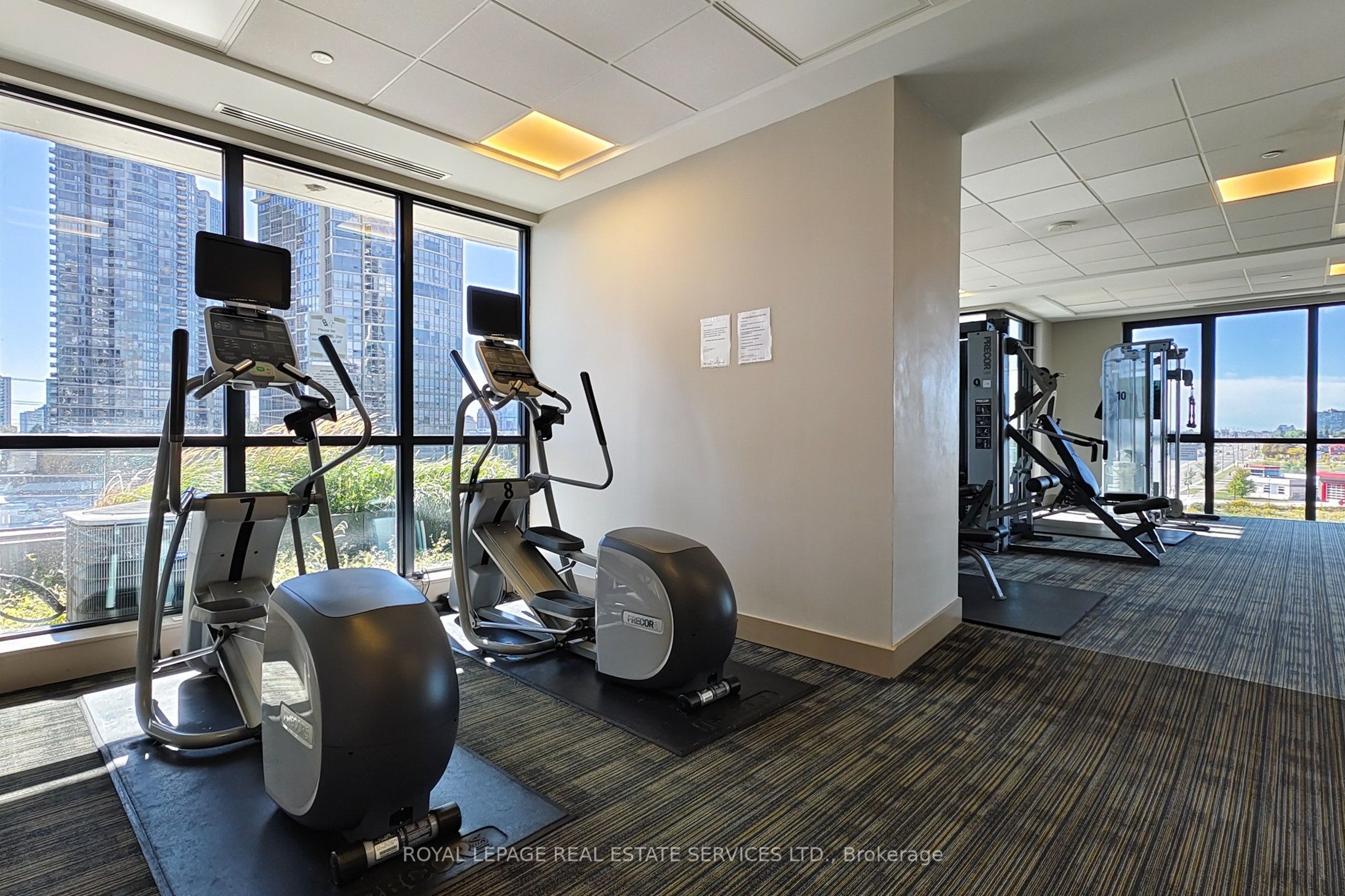 55 Eglinton Avenue W 1701 Property Photo 36