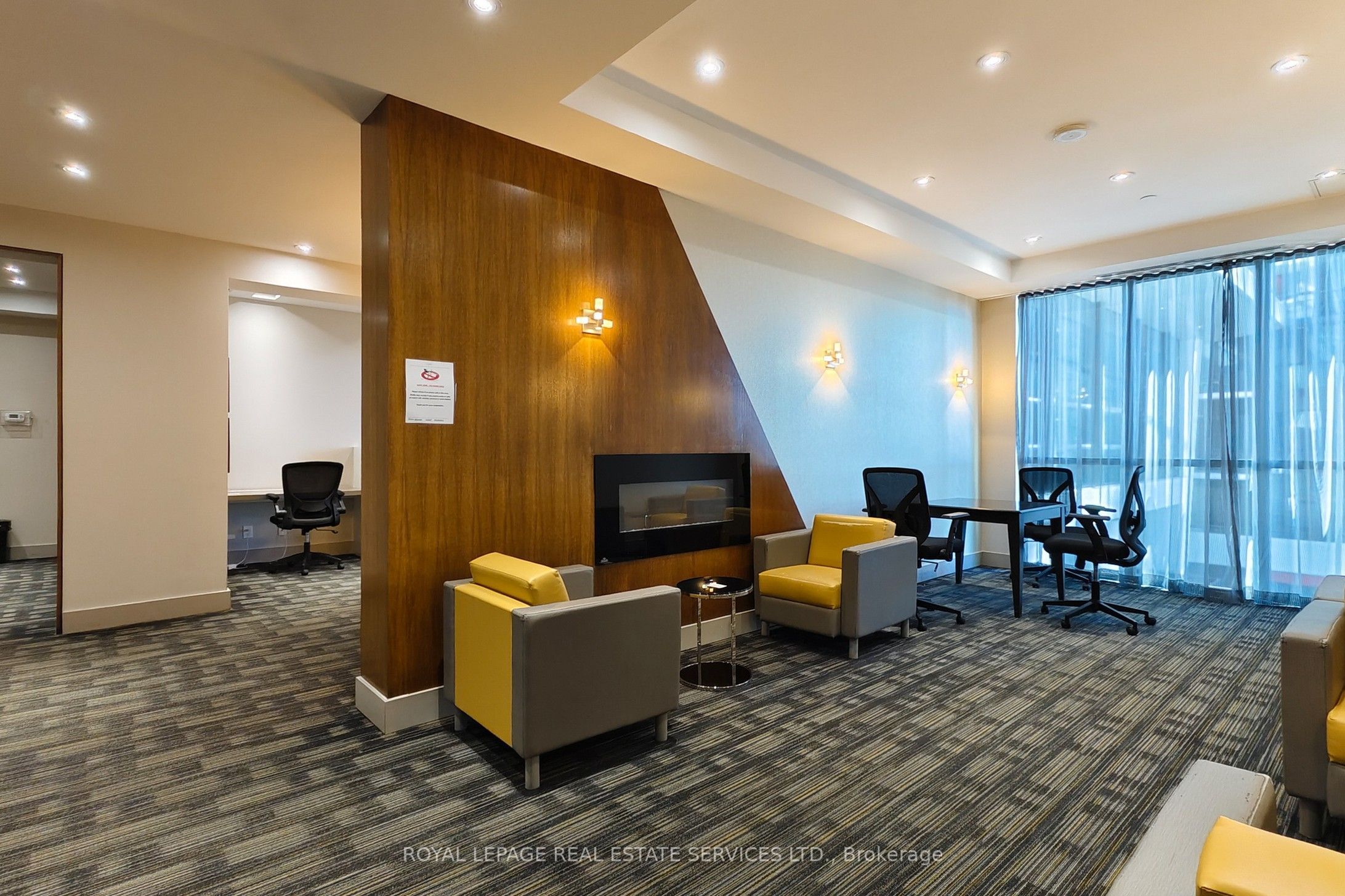 55 Eglinton Avenue W 1701 Property Photo 40