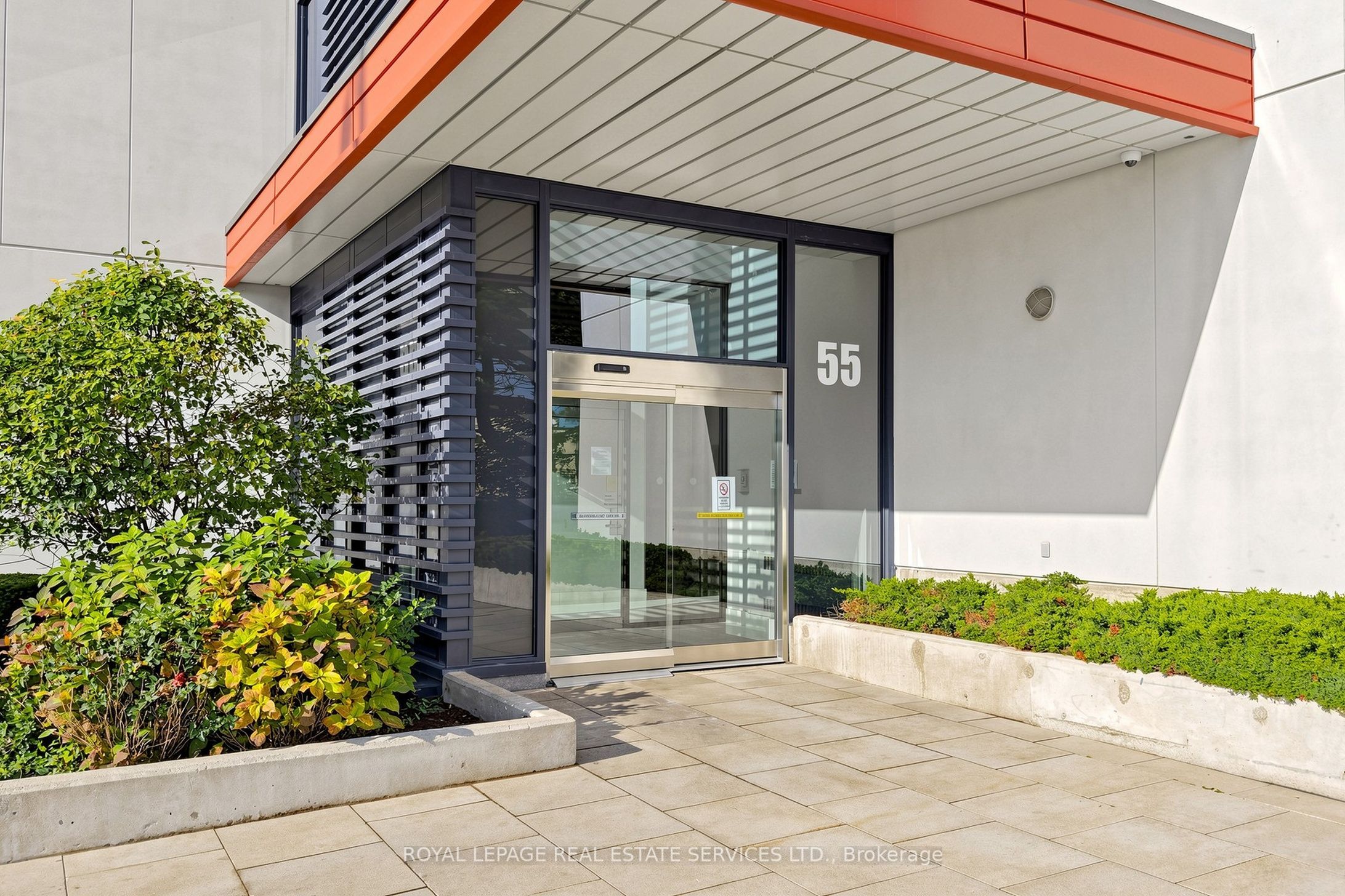 55 Eglinton Avenue W 1701 Property Photo 43