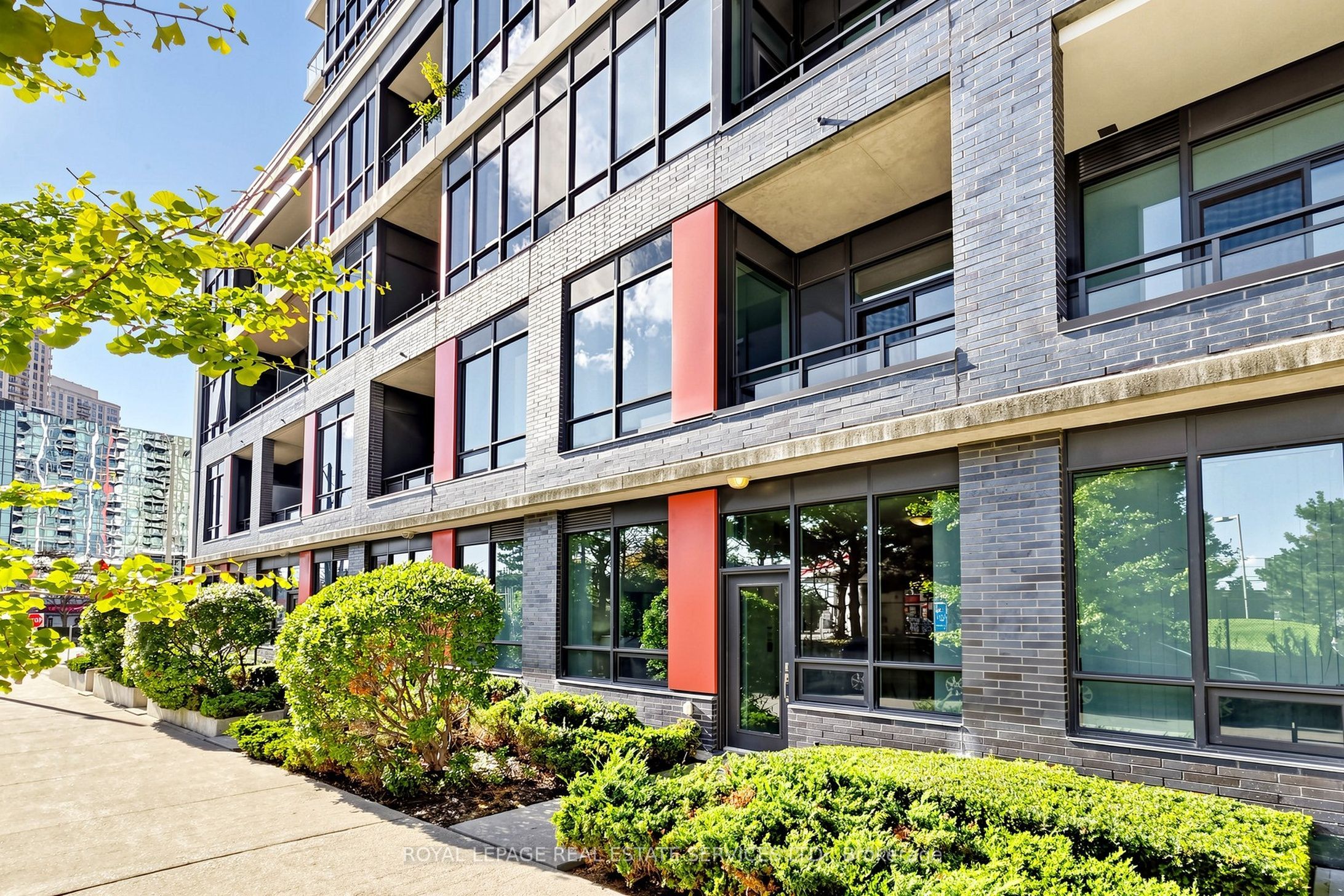 55 Eglinton Avenue W 1701 Property Photo 44