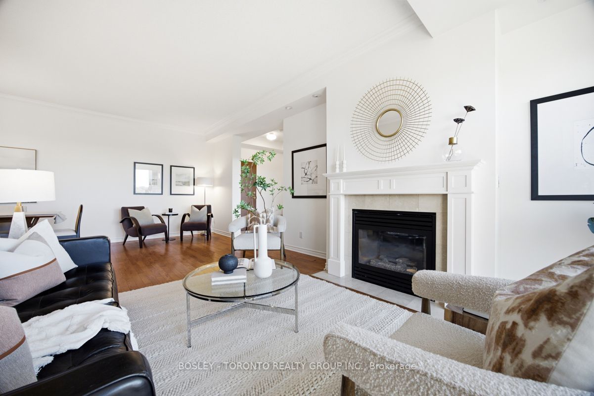 2662 Bloor Street W 1001 Property Photo 5