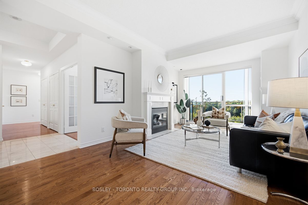 2662 Bloor Street W 1001 Property Photo 6