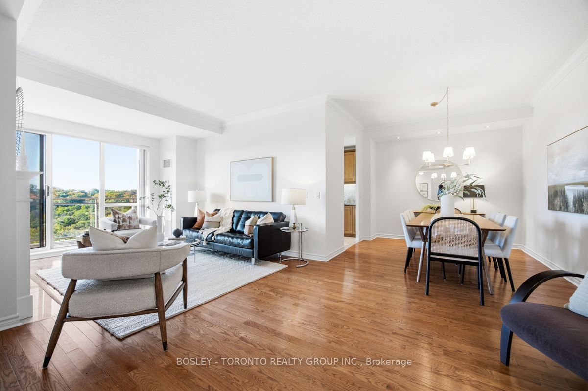 2662 Bloor Street W 1001 Property Photo 7