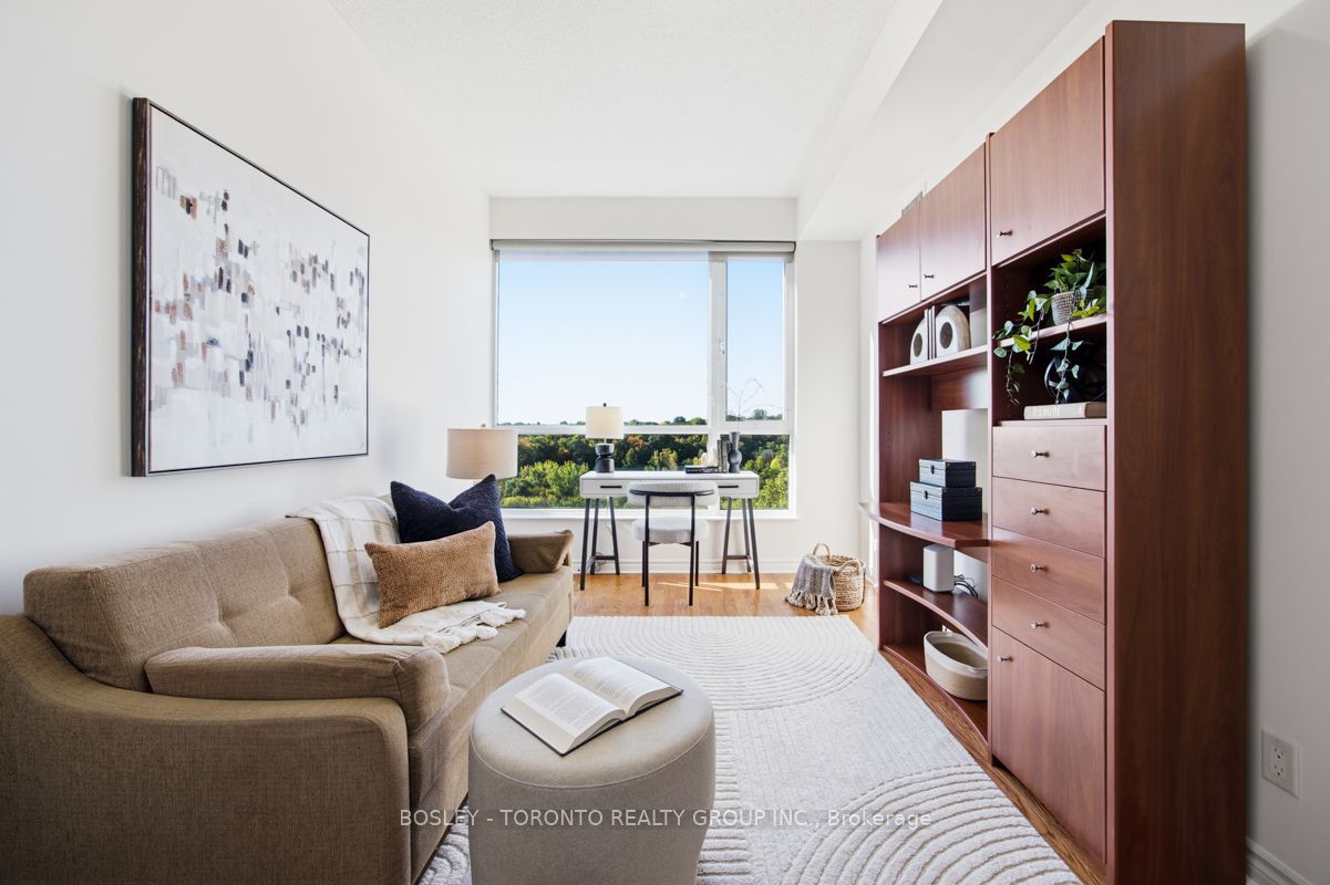 2662 Bloor Street W 1001 Property Photo 15