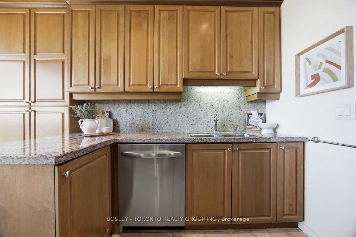 2662 Bloor Street W 1001 Property Photo 20