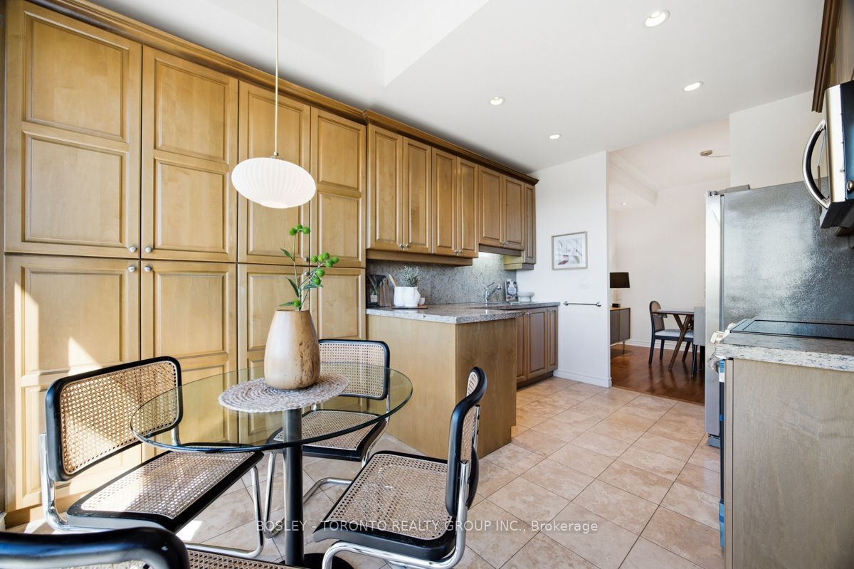 2662 Bloor Street W 1001 Property Photo 22