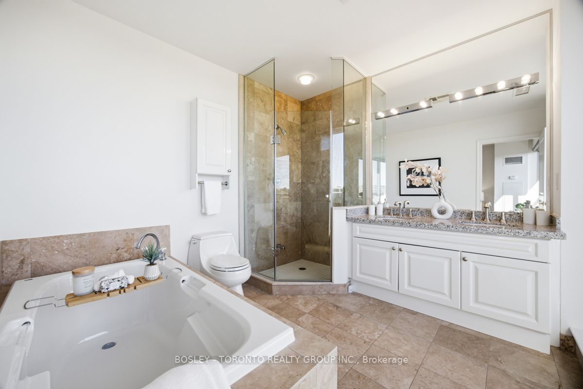 2662 Bloor Street W 1001 Property Photo 29