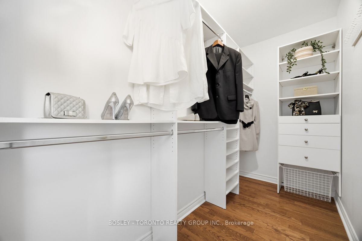 2662 Bloor Street W 1001 Property Photo 33