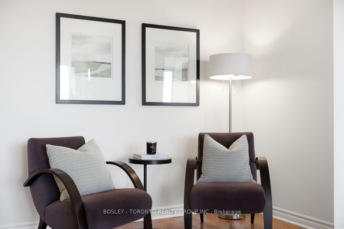 2662 Bloor Street W 1001 Property Photo 39