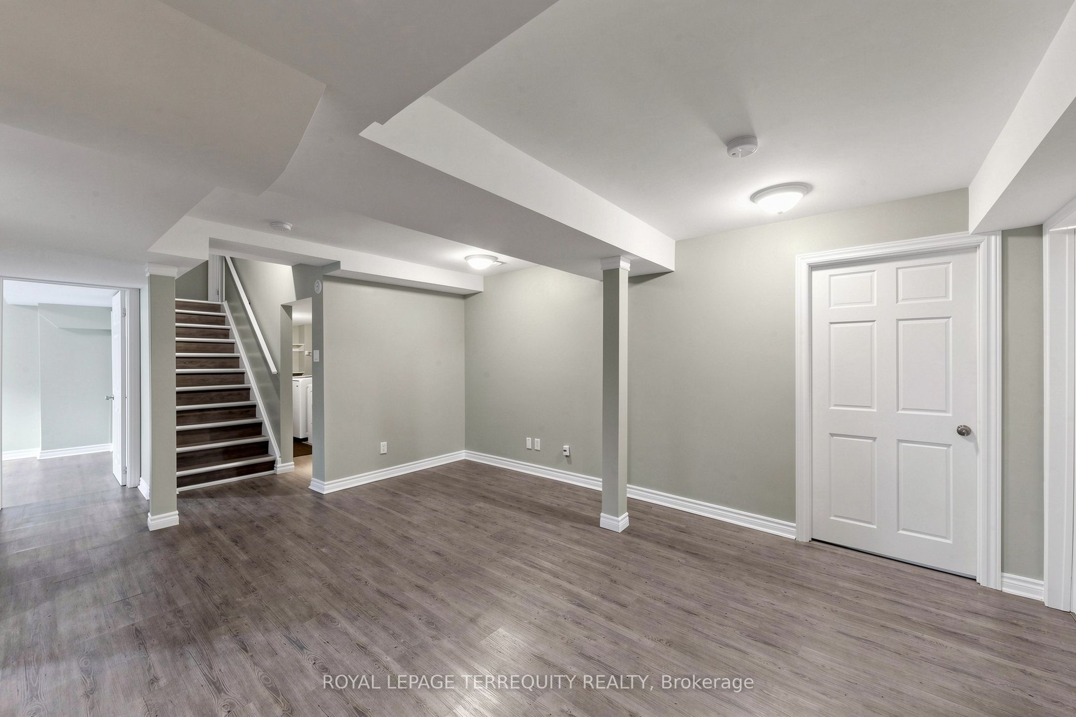 90 Brisdale Drive Basement Property Photo 2
