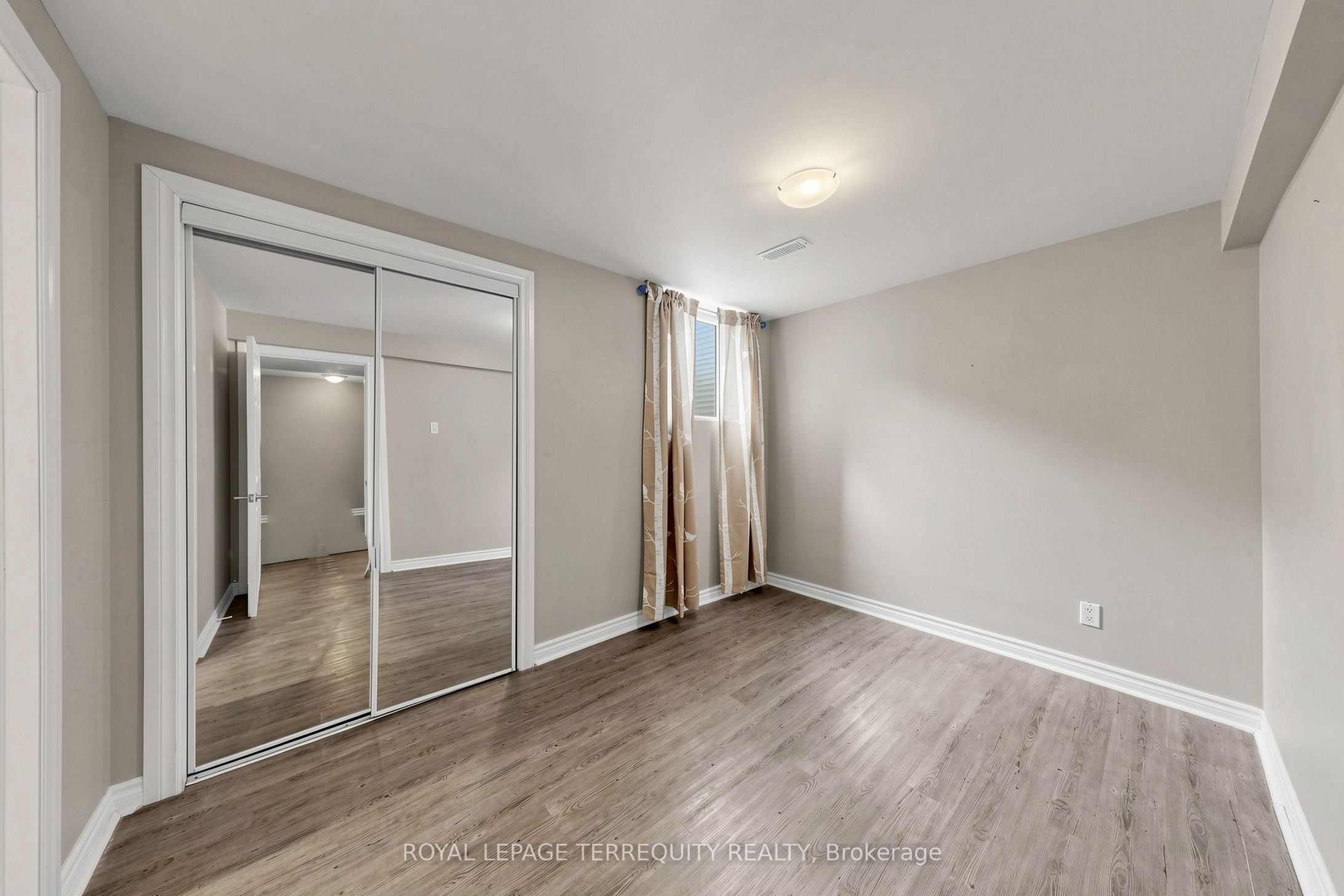 90 Brisdale Drive Basement Property Photo 4
