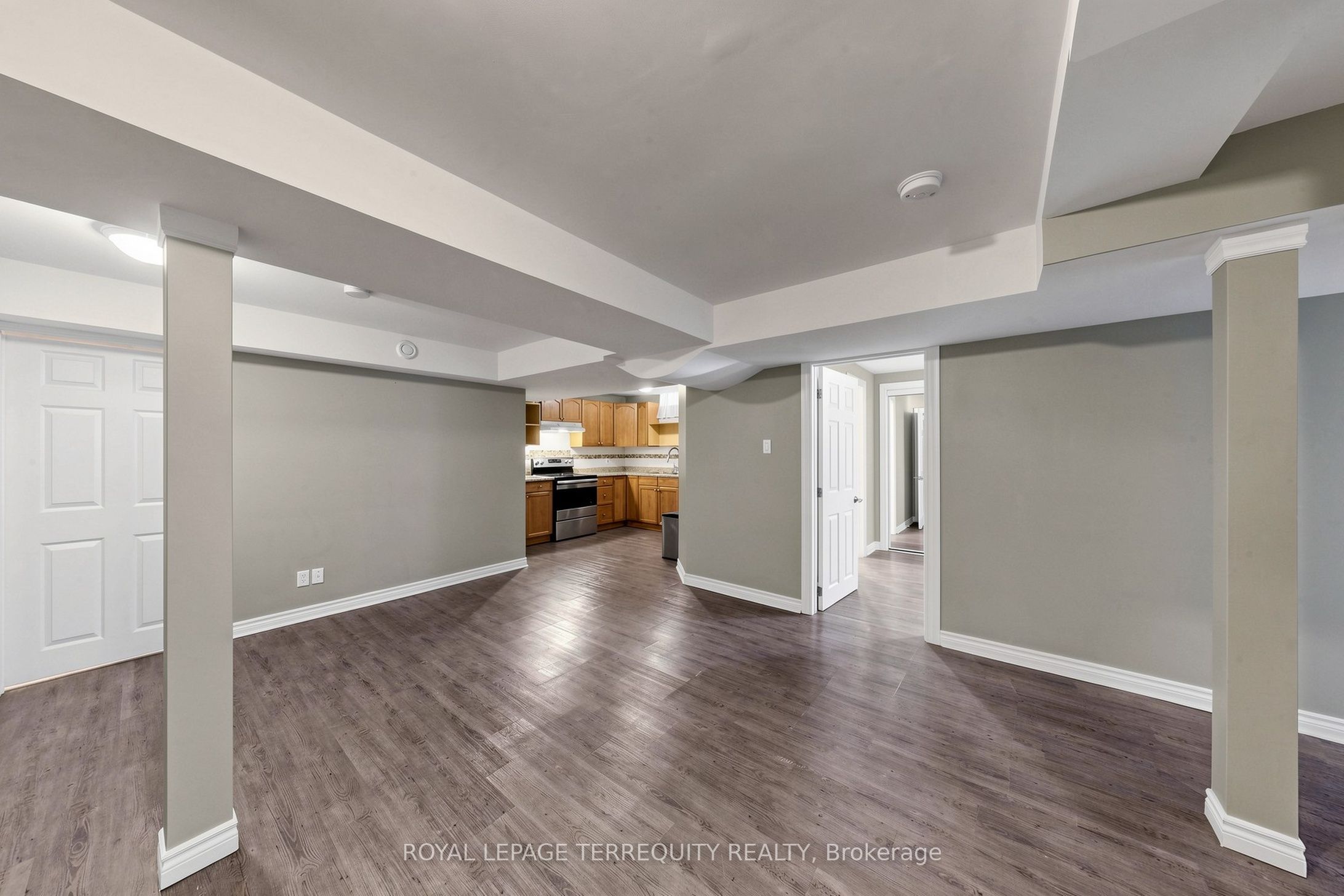 90 Brisdale Drive Basement Property Photo 7