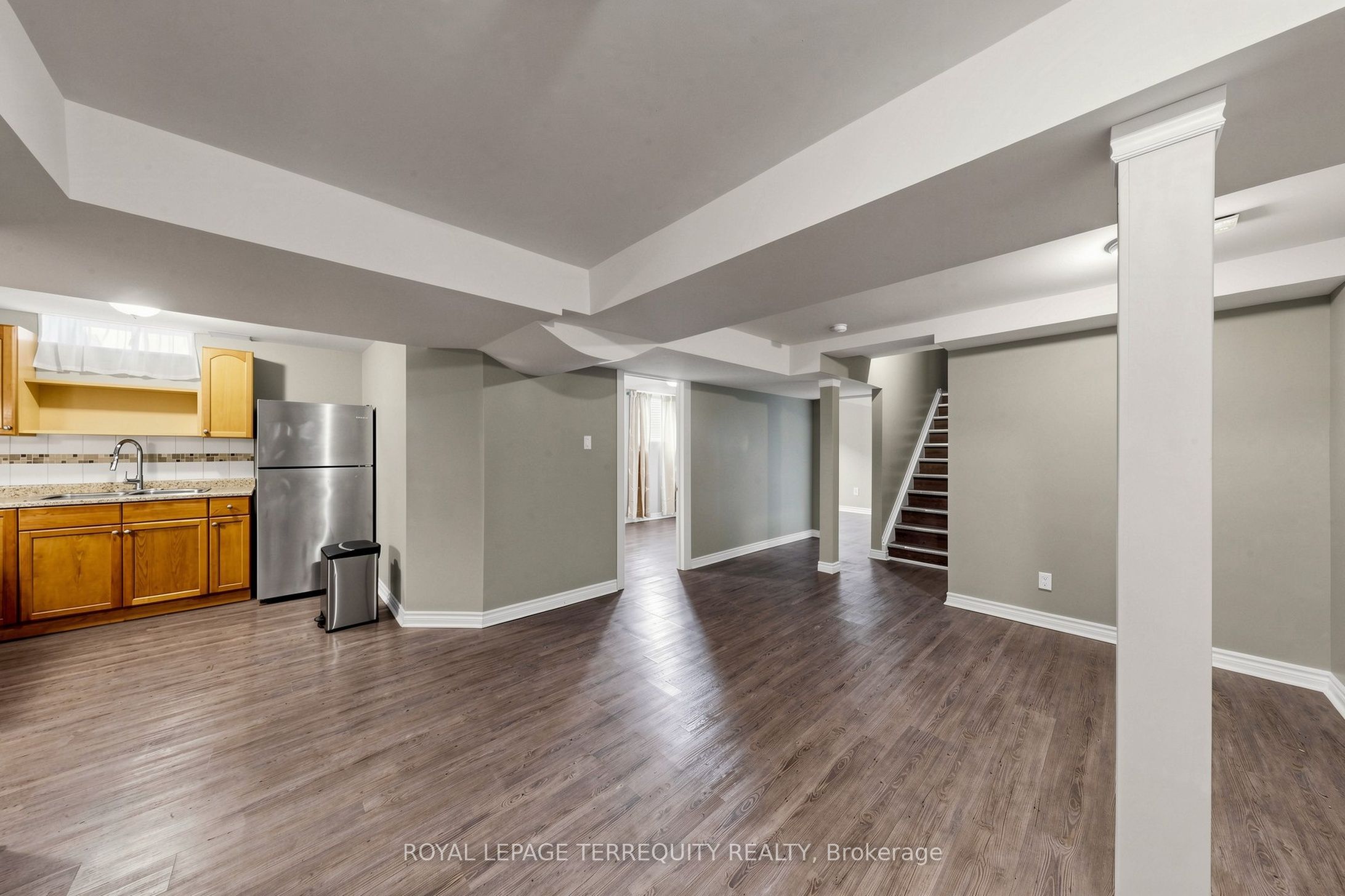 90 Brisdale Drive Basement Property Photo 8