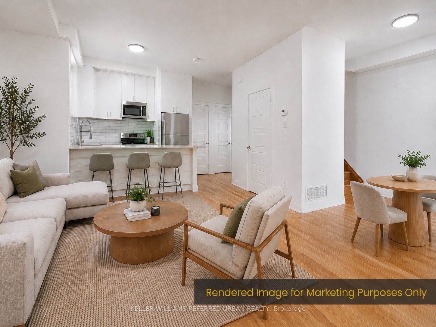 719 Lawrence Avenue W 52 Property Photo 11
