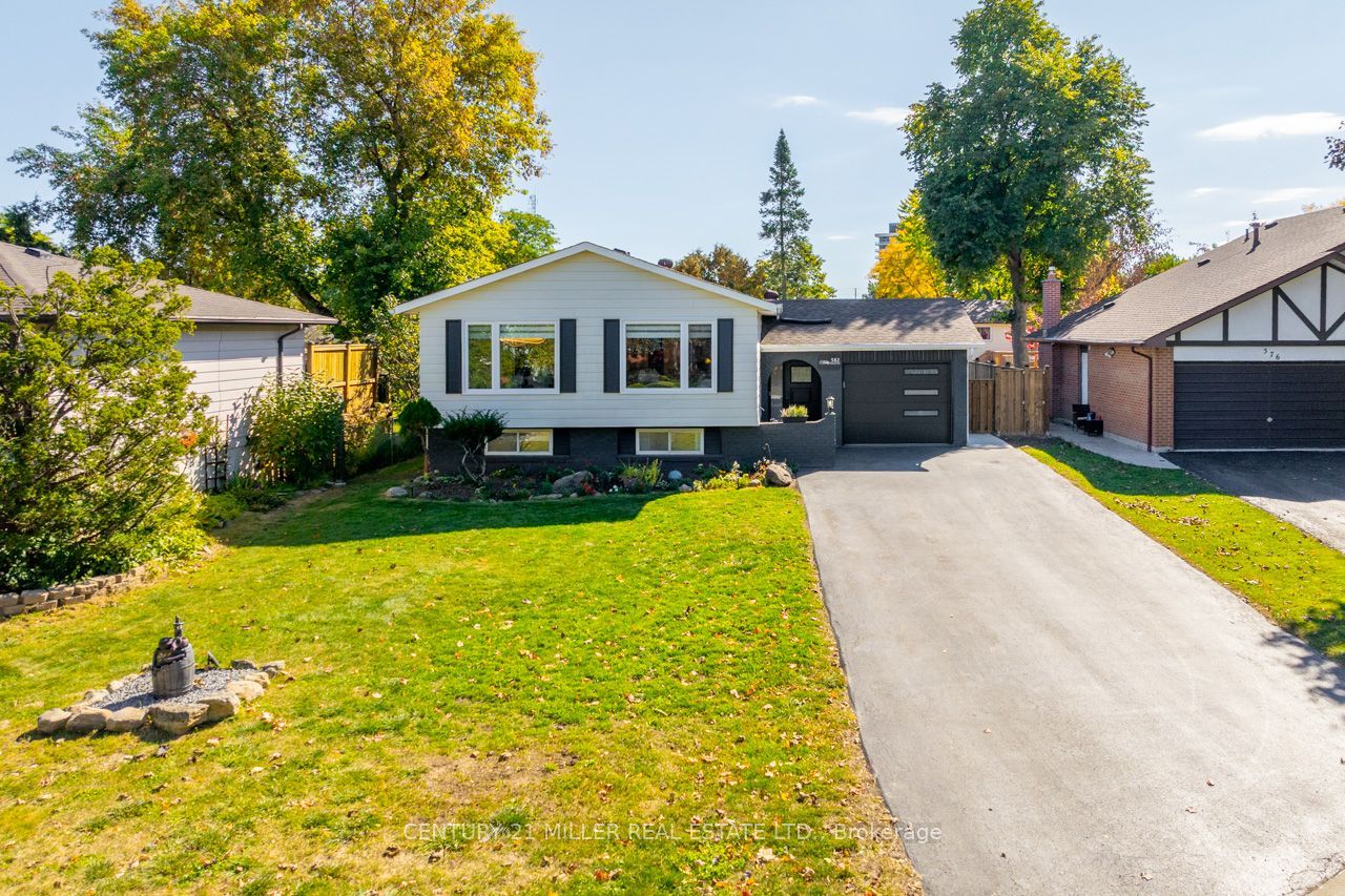 582 Strathcona Court Property Photo 1