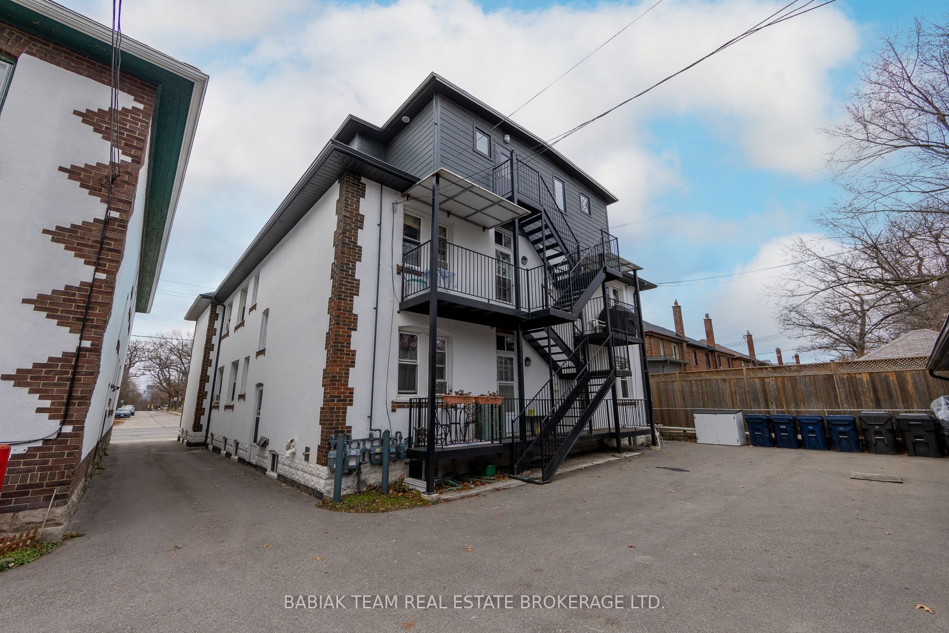 187 Jane Street B2 Property Photo 24