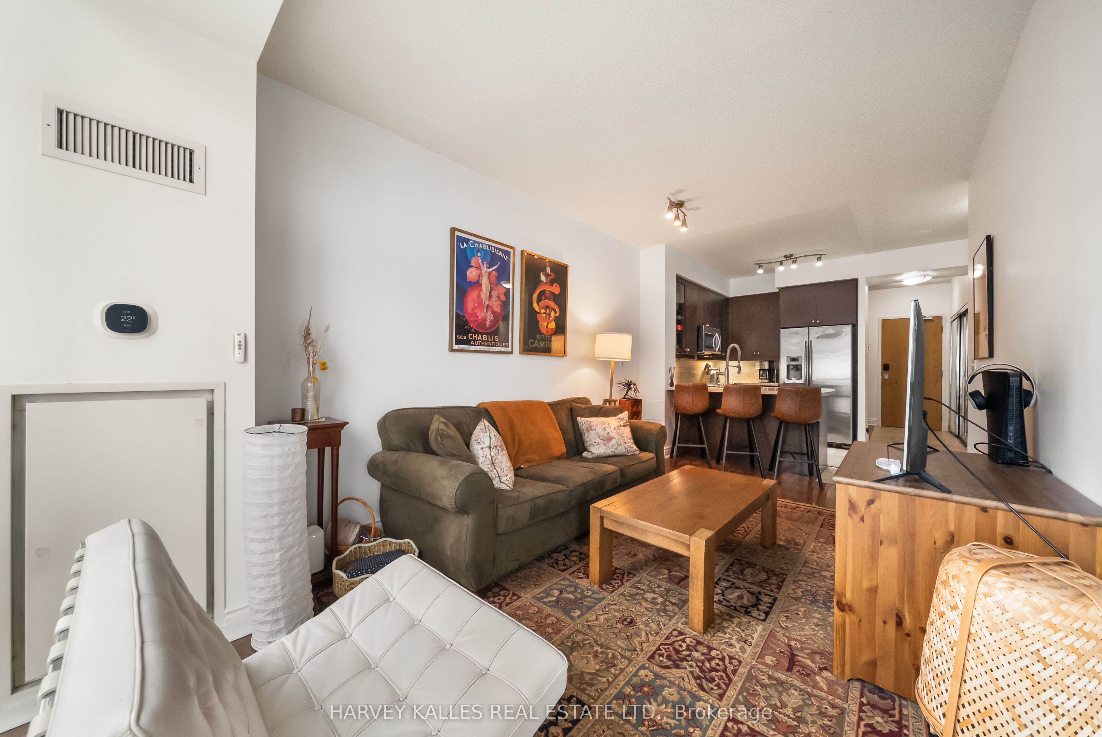 1910 Lake Shore Boulevard W 602 Property Photo 4