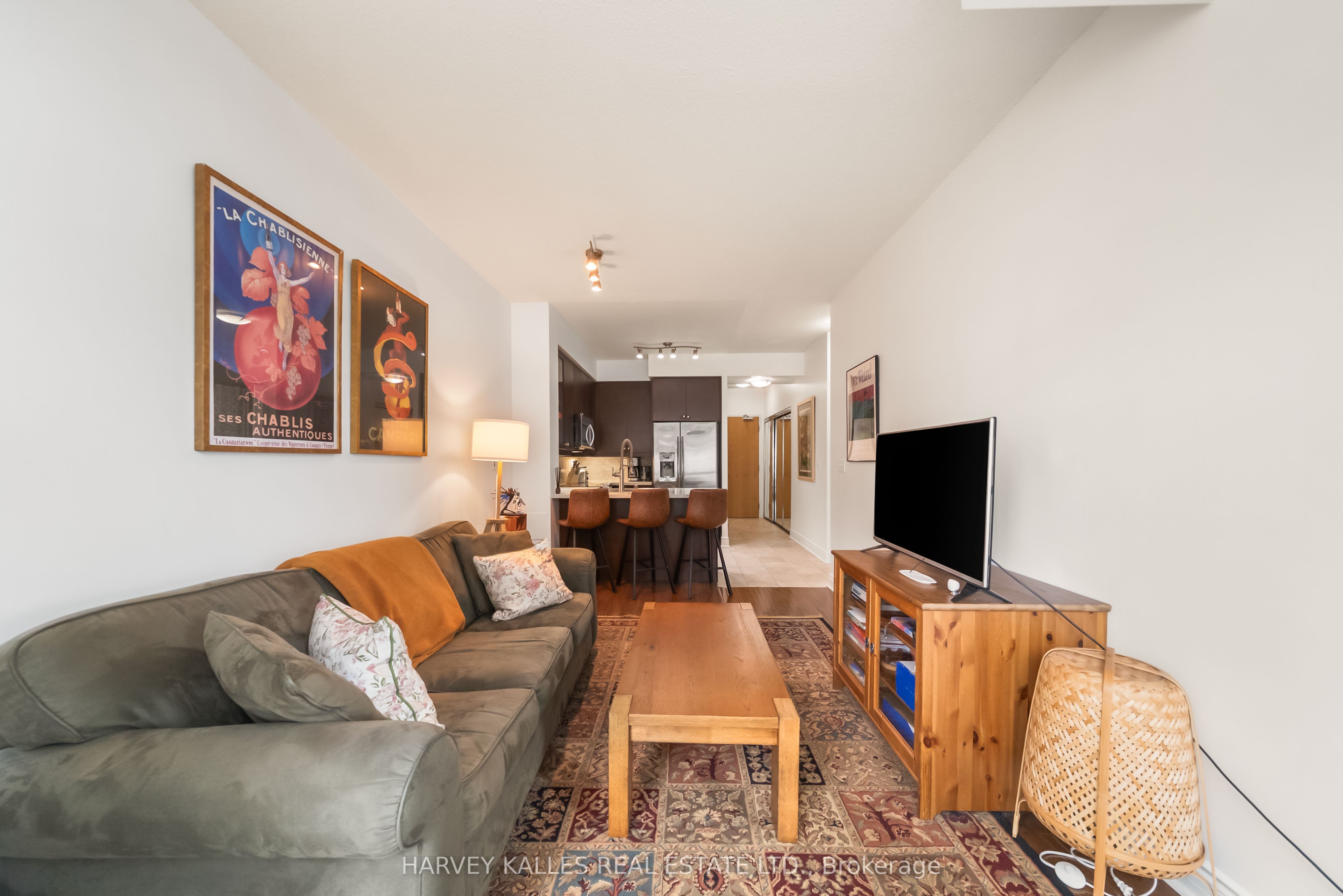 1910 Lake Shore Boulevard W 602 Property Photo 5