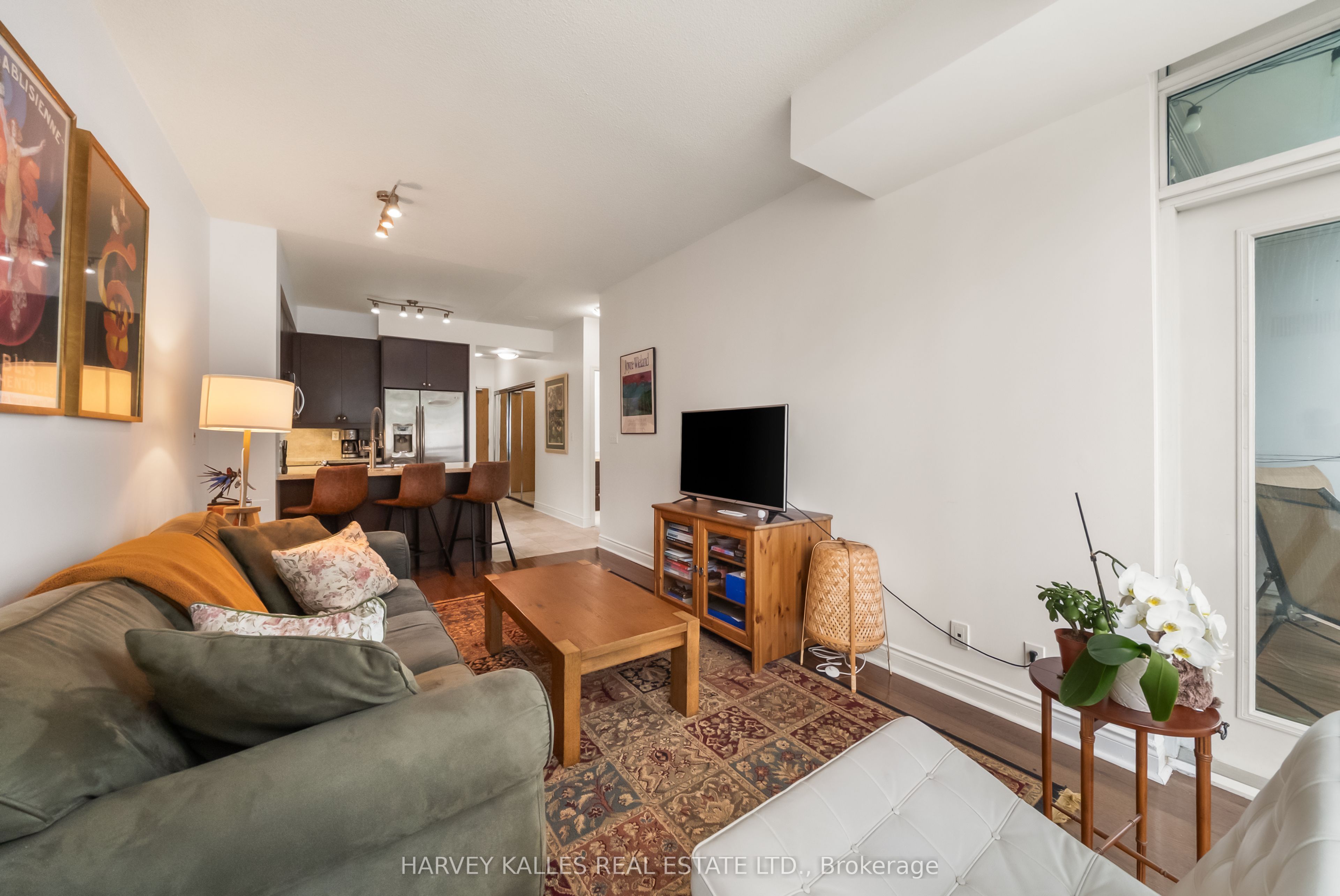 1910 Lake Shore Boulevard W 602 Property Photo 6