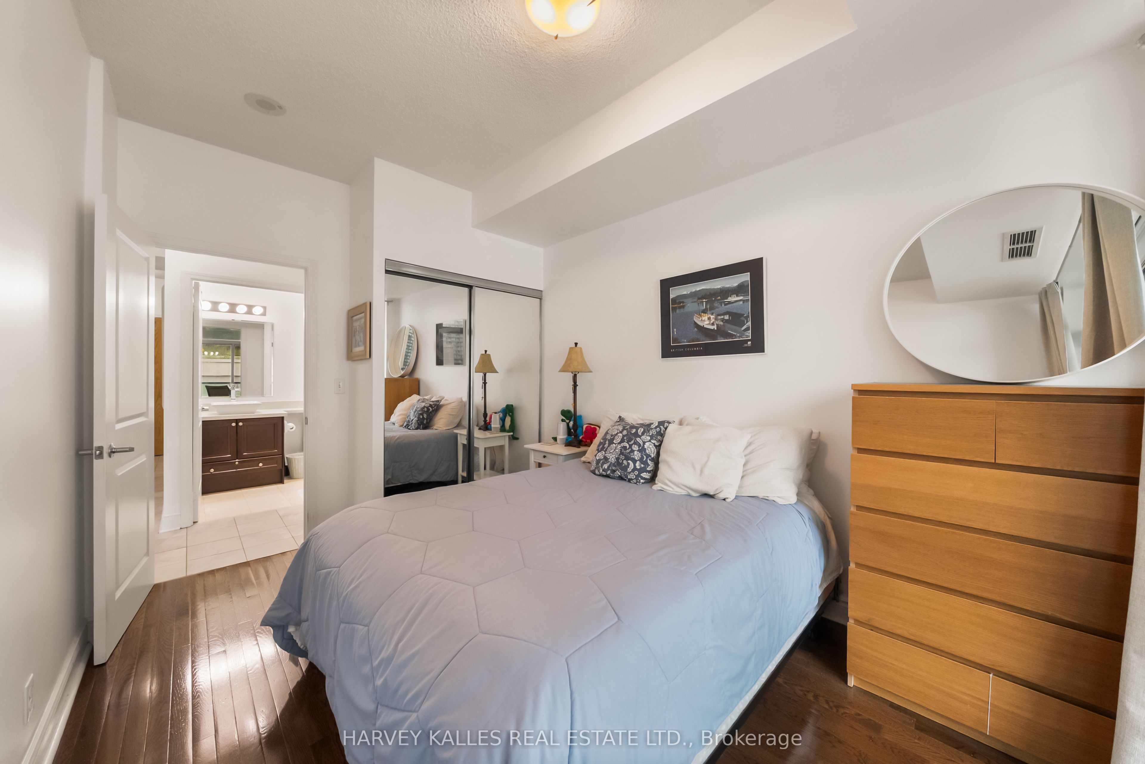 1910 Lake Shore Boulevard W 602 Property Photo 12