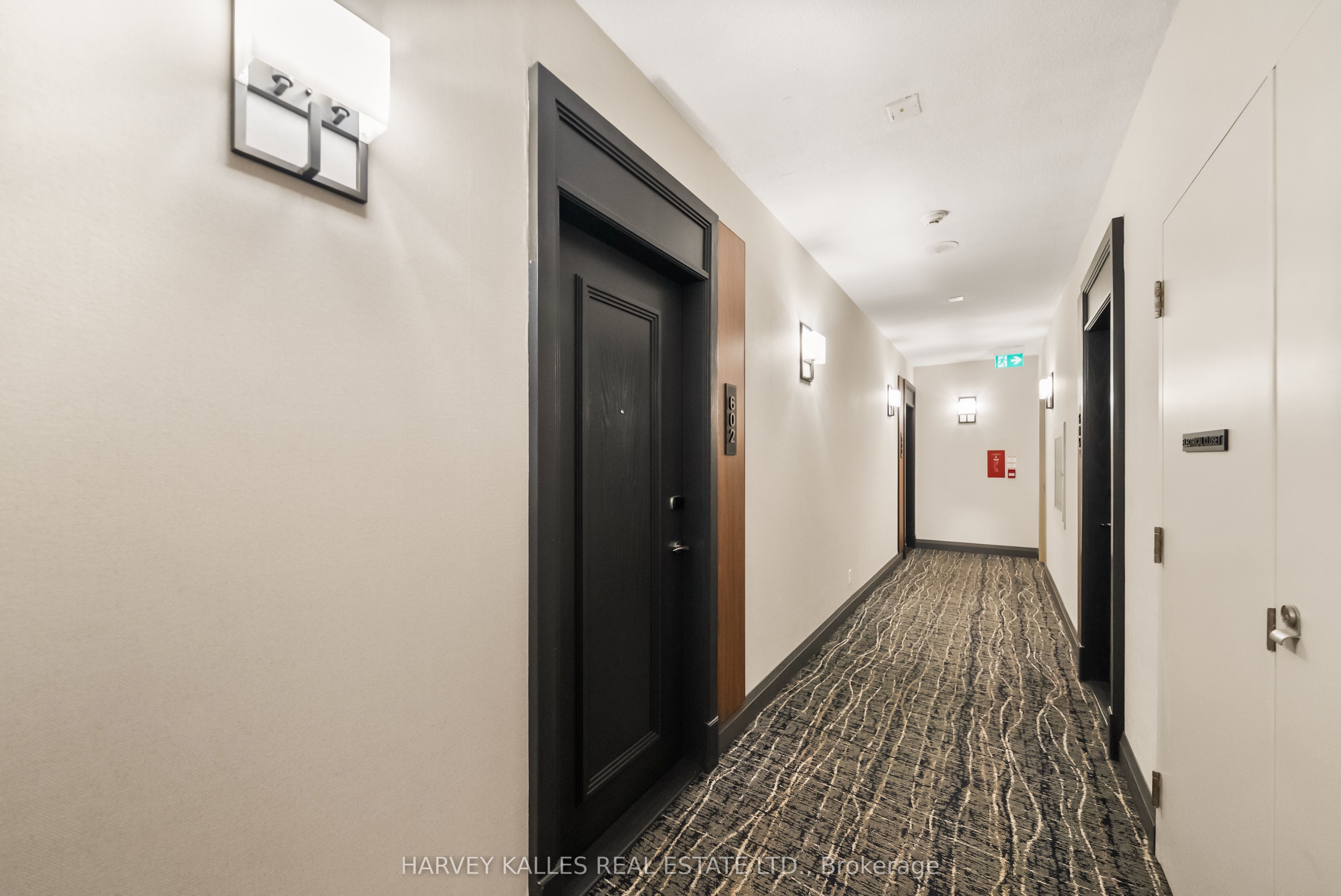 1910 Lake Shore Boulevard W 602 Property Photo 18