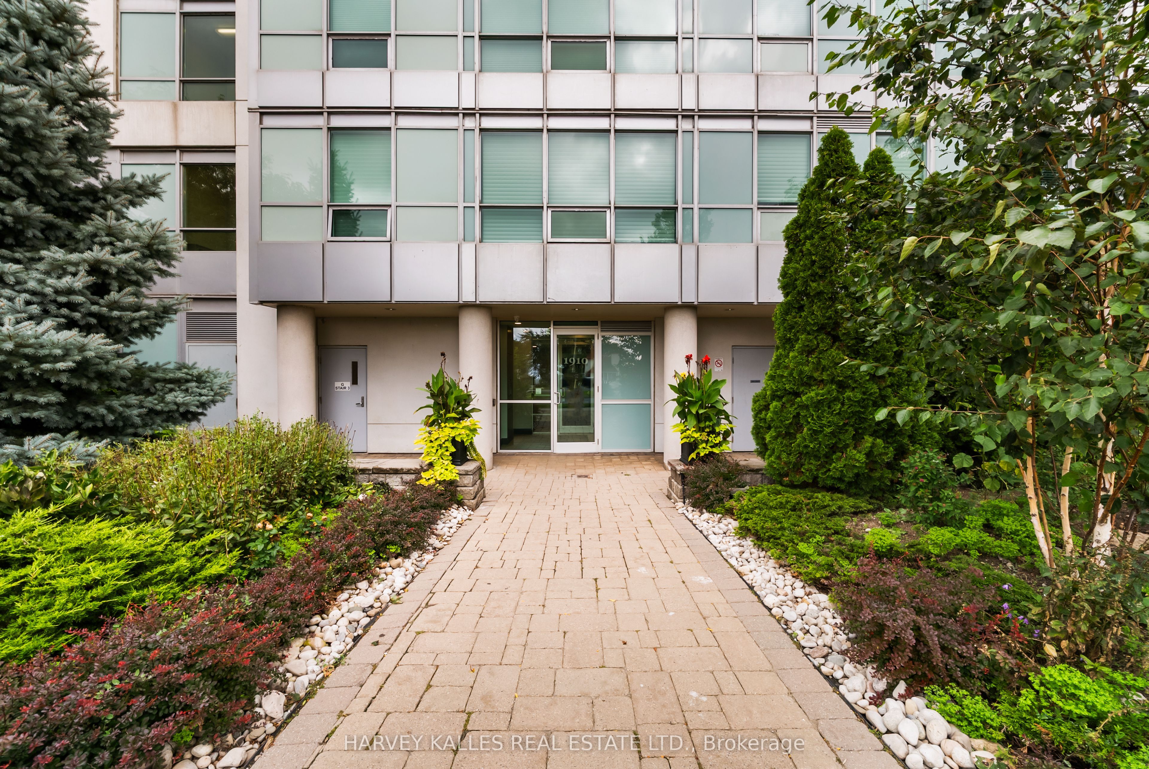 1910 Lake Shore Boulevard W 602 Property Photo 22