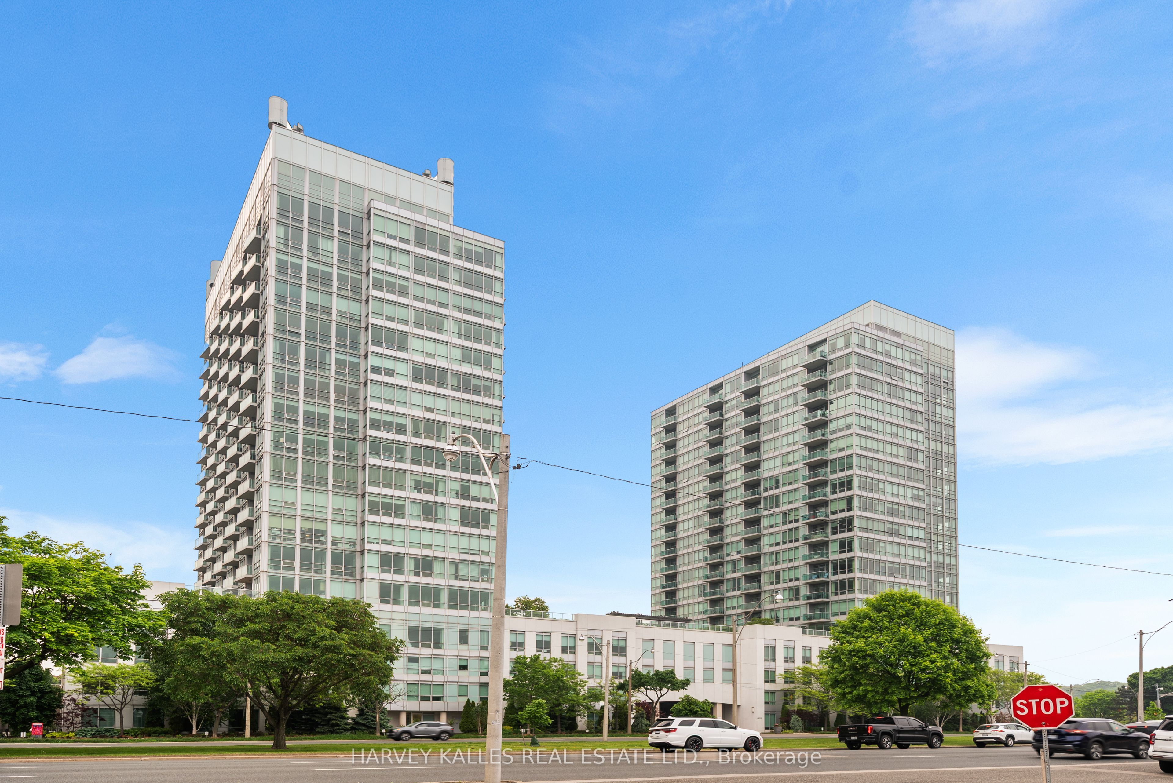 1910 Lake Shore Boulevard W 602 Property Photo 25