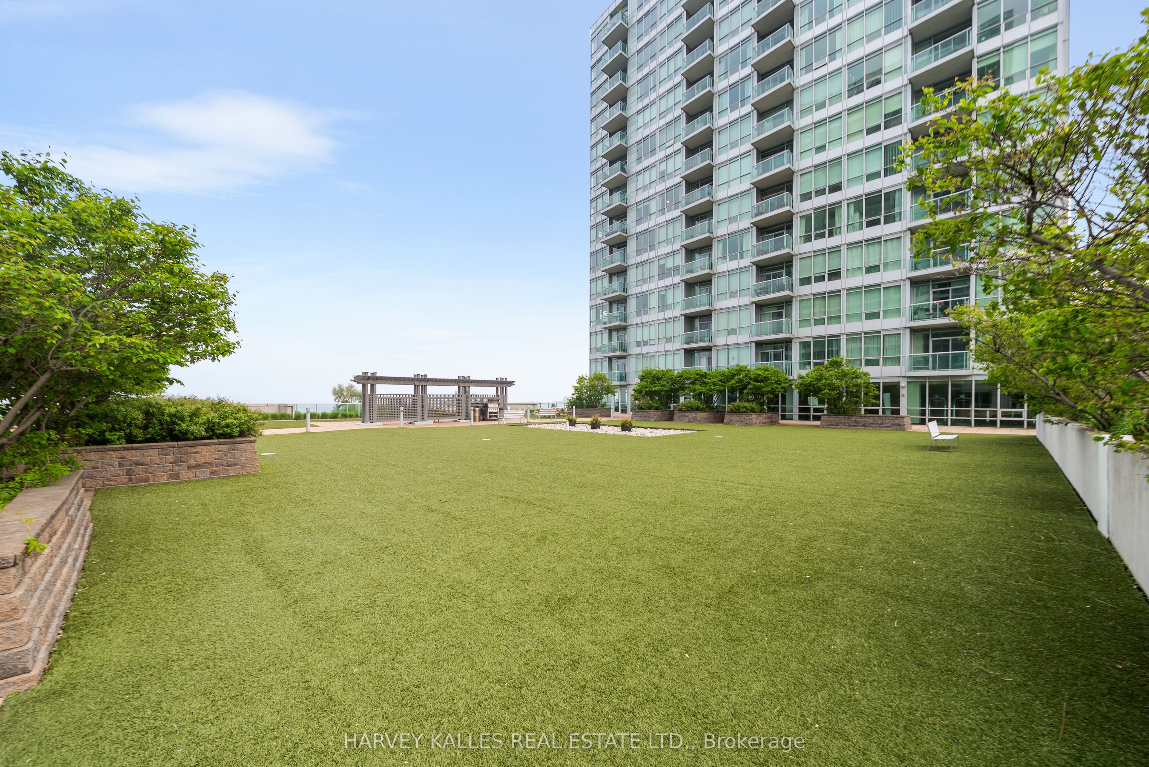 1910 Lake Shore Boulevard W 602 Property Photo 26