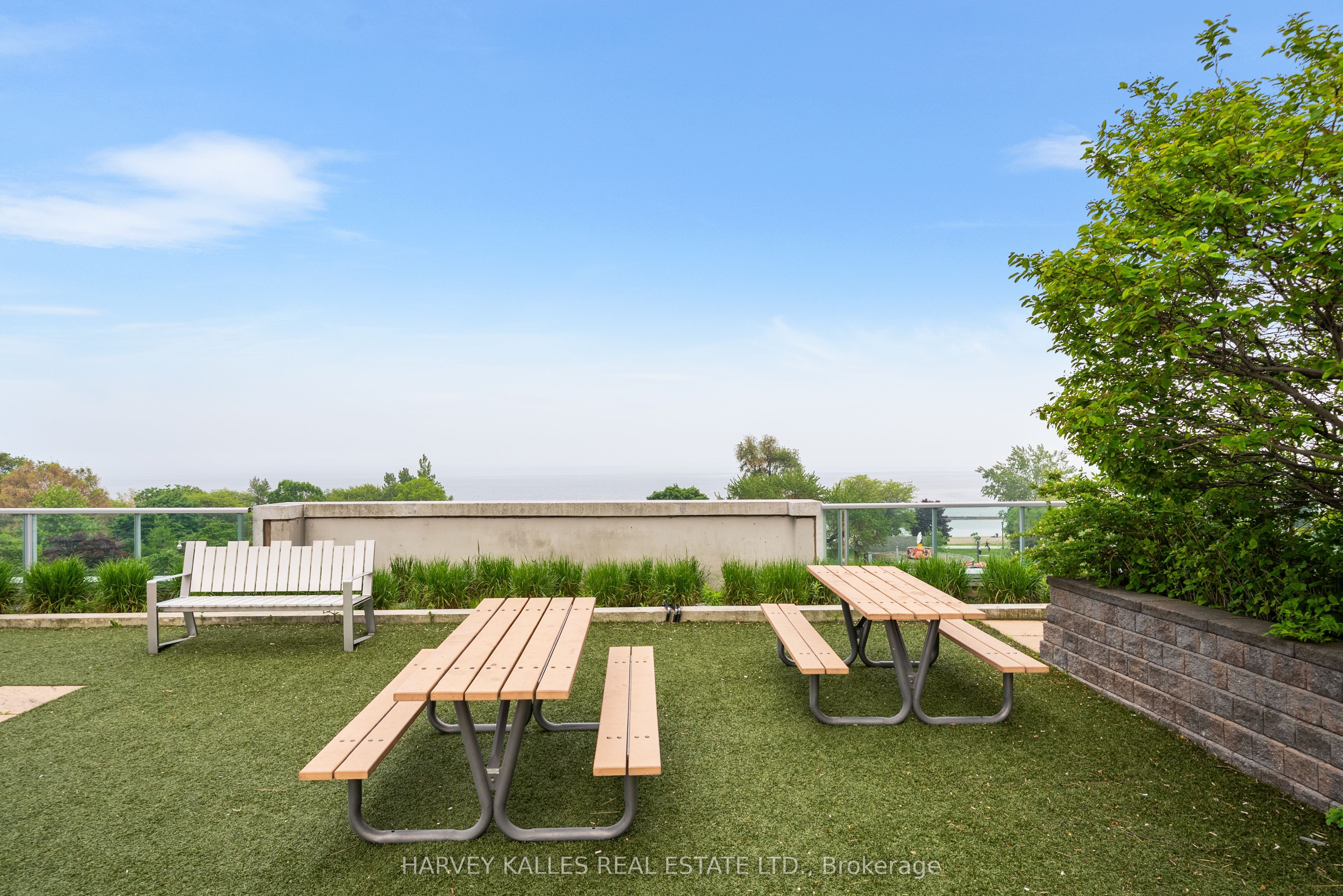 1910 Lake Shore Boulevard W 602 Property Photo 27