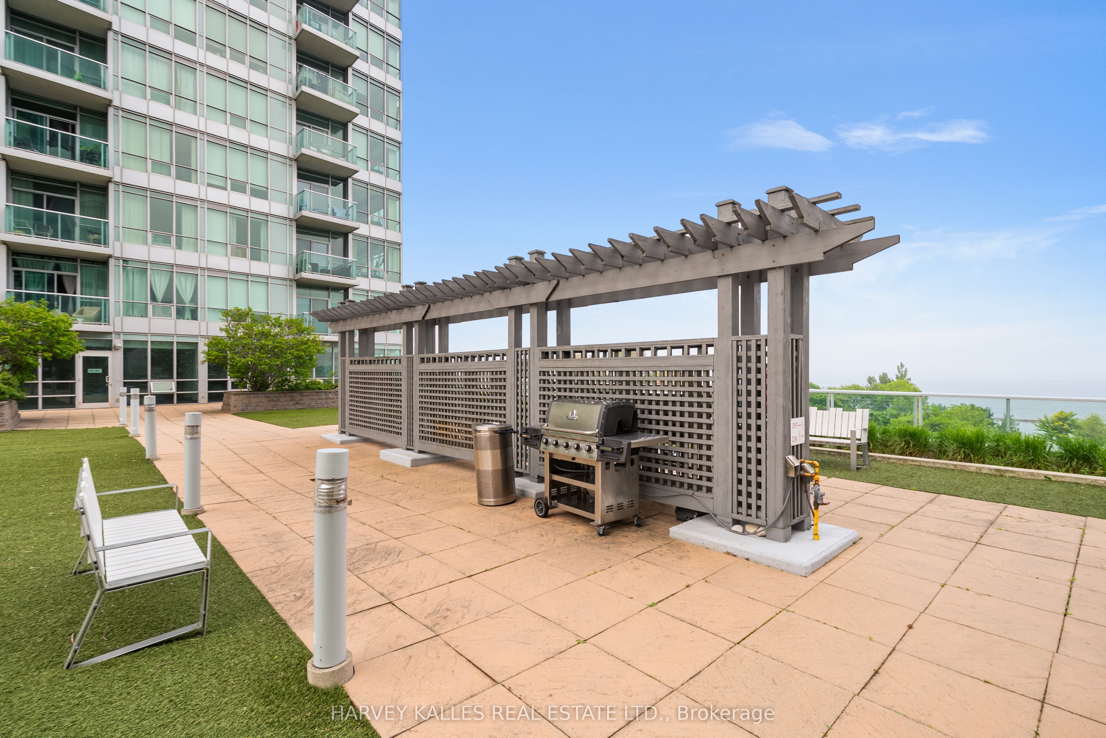 1910 Lake Shore Boulevard W 602 Property Photo 28