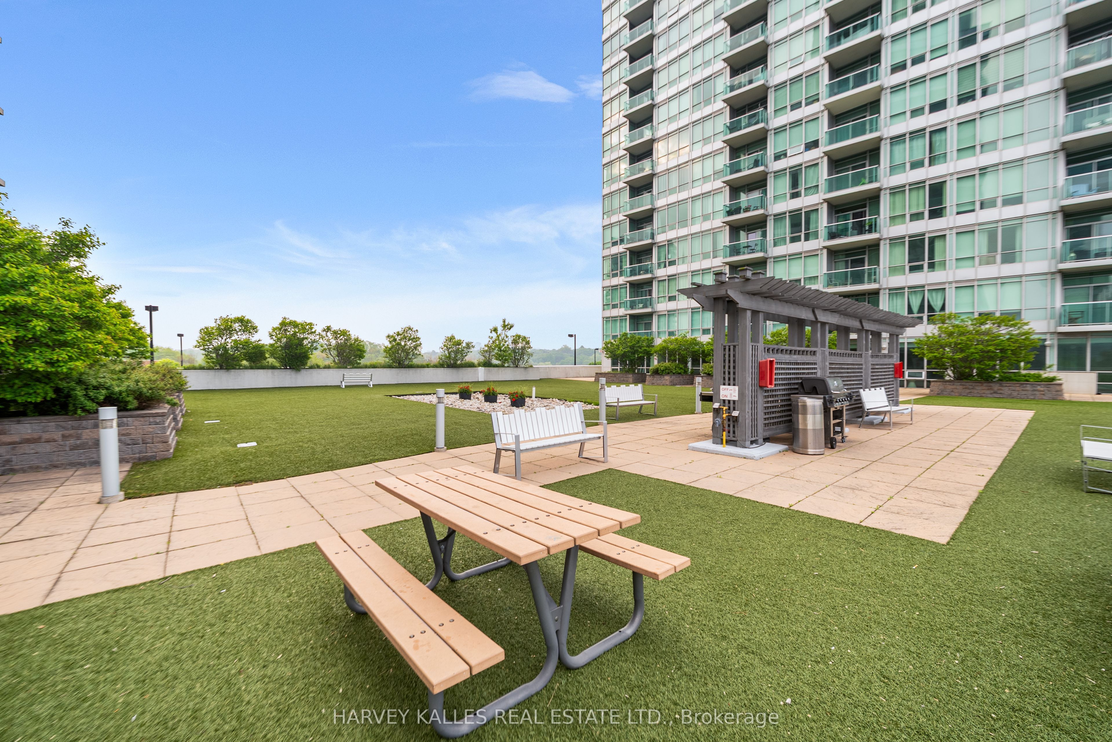 1910 Lake Shore Boulevard W 602 Property Photo 29