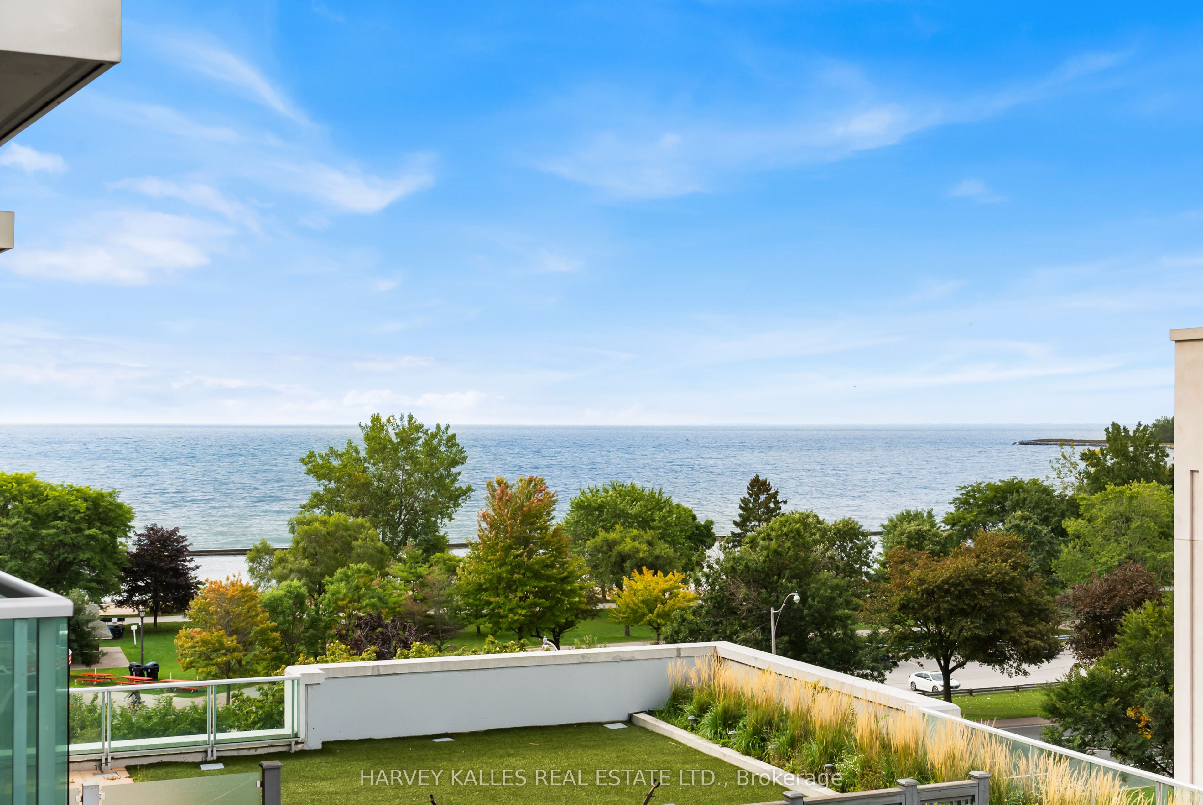 1910 Lake Shore Boulevard W 602 Property Photo 31