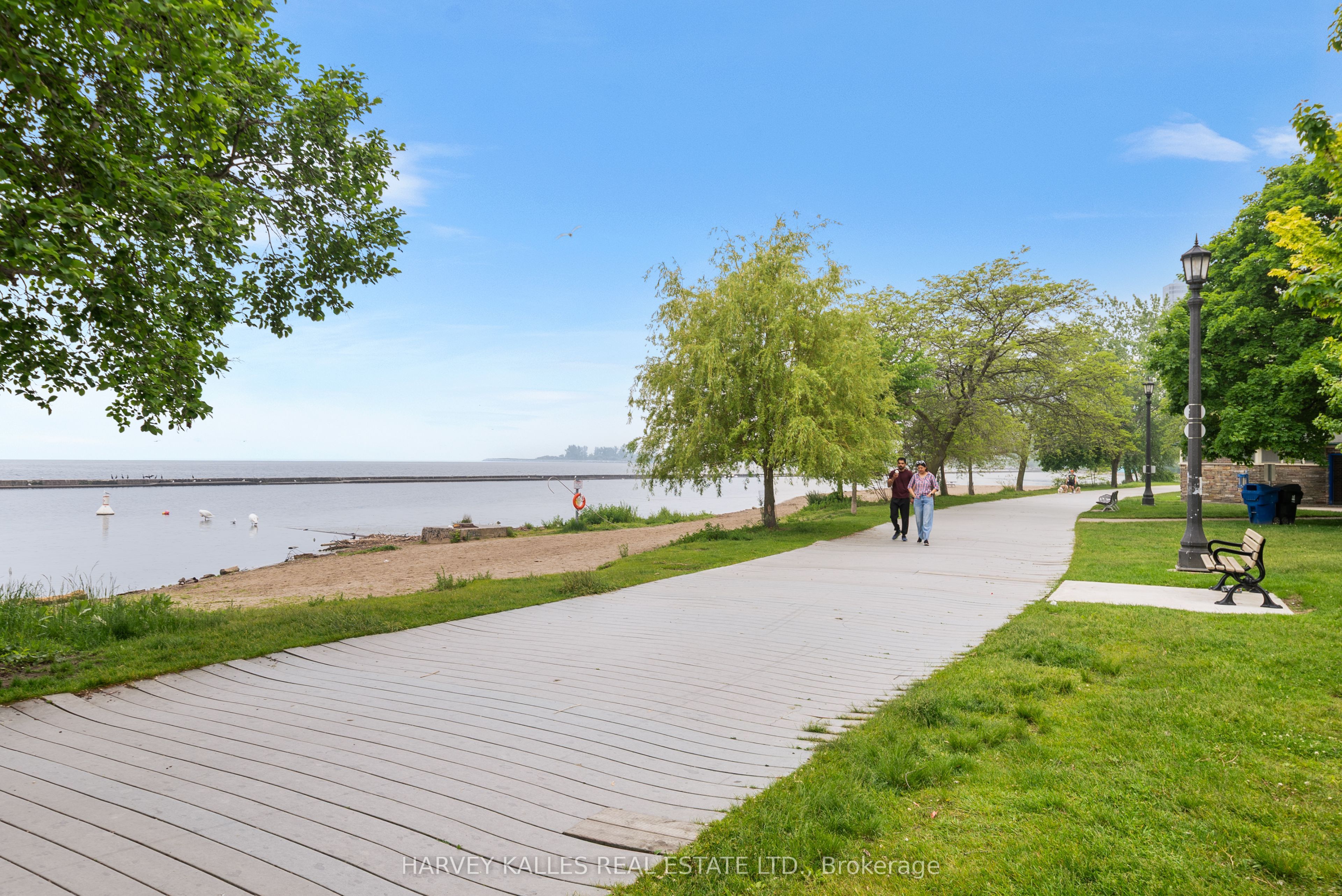 1910 Lake Shore Boulevard W 602 Property Photo 35