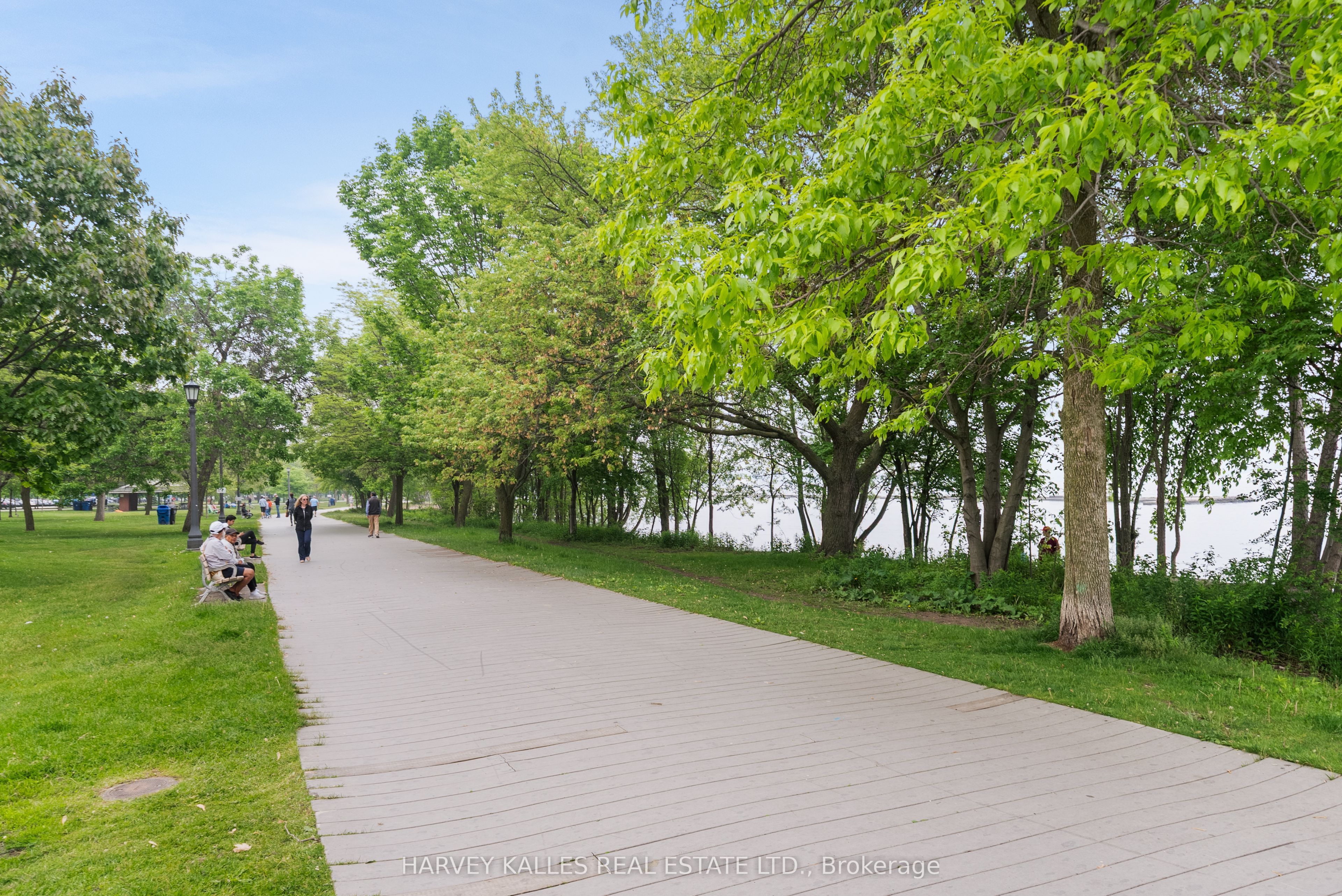 1910 Lake Shore Boulevard W 602 Property Photo 36