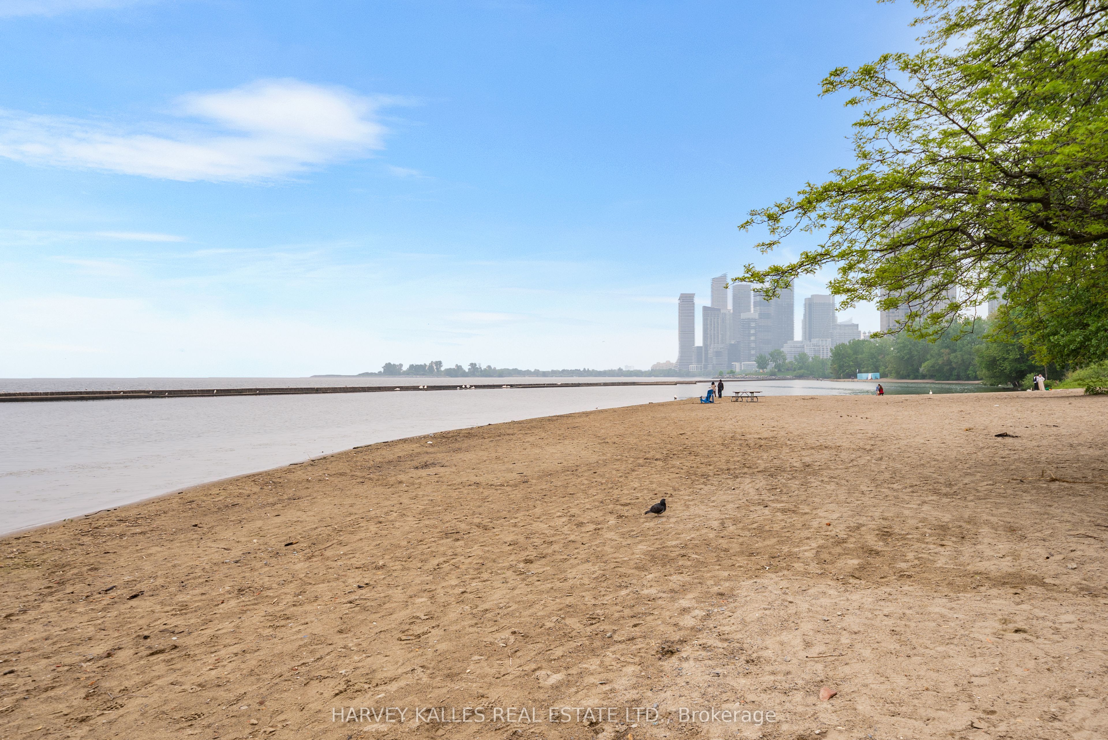 1910 Lake Shore Boulevard W 602 Property Photo 37