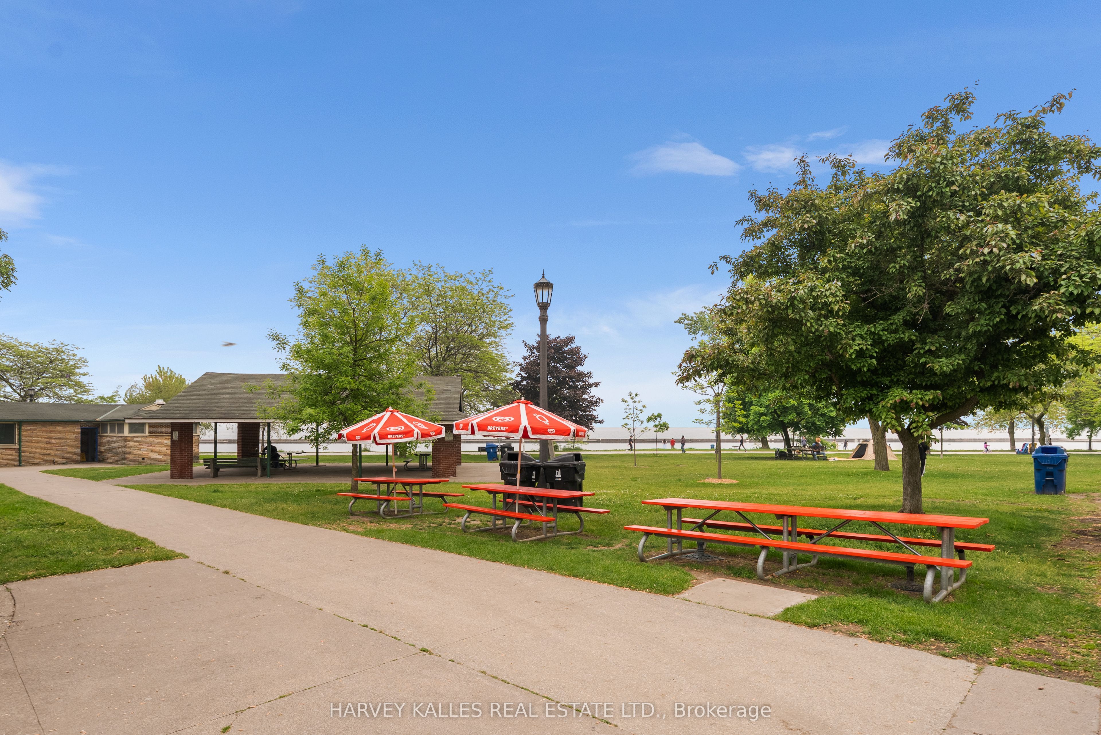 1910 Lake Shore Boulevard W 602 Property Photo 38