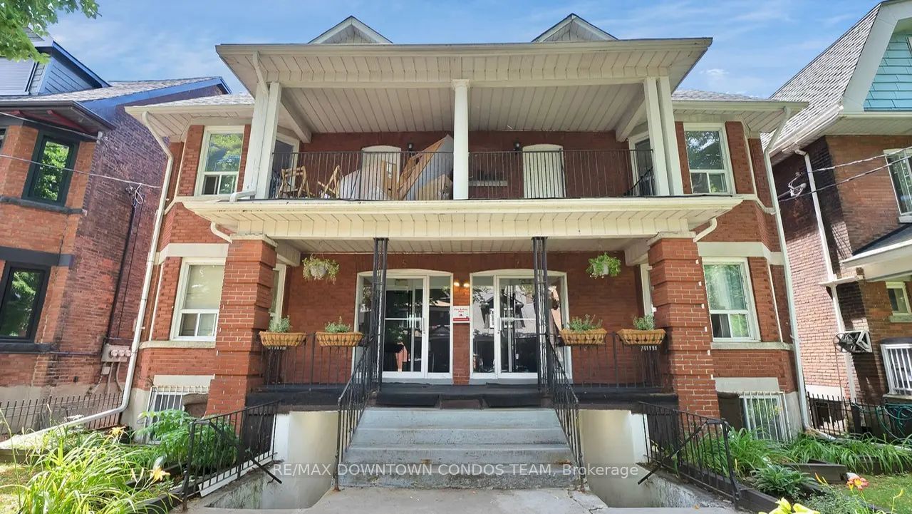 5 Thornburn Avenue 203 Property Photo 1